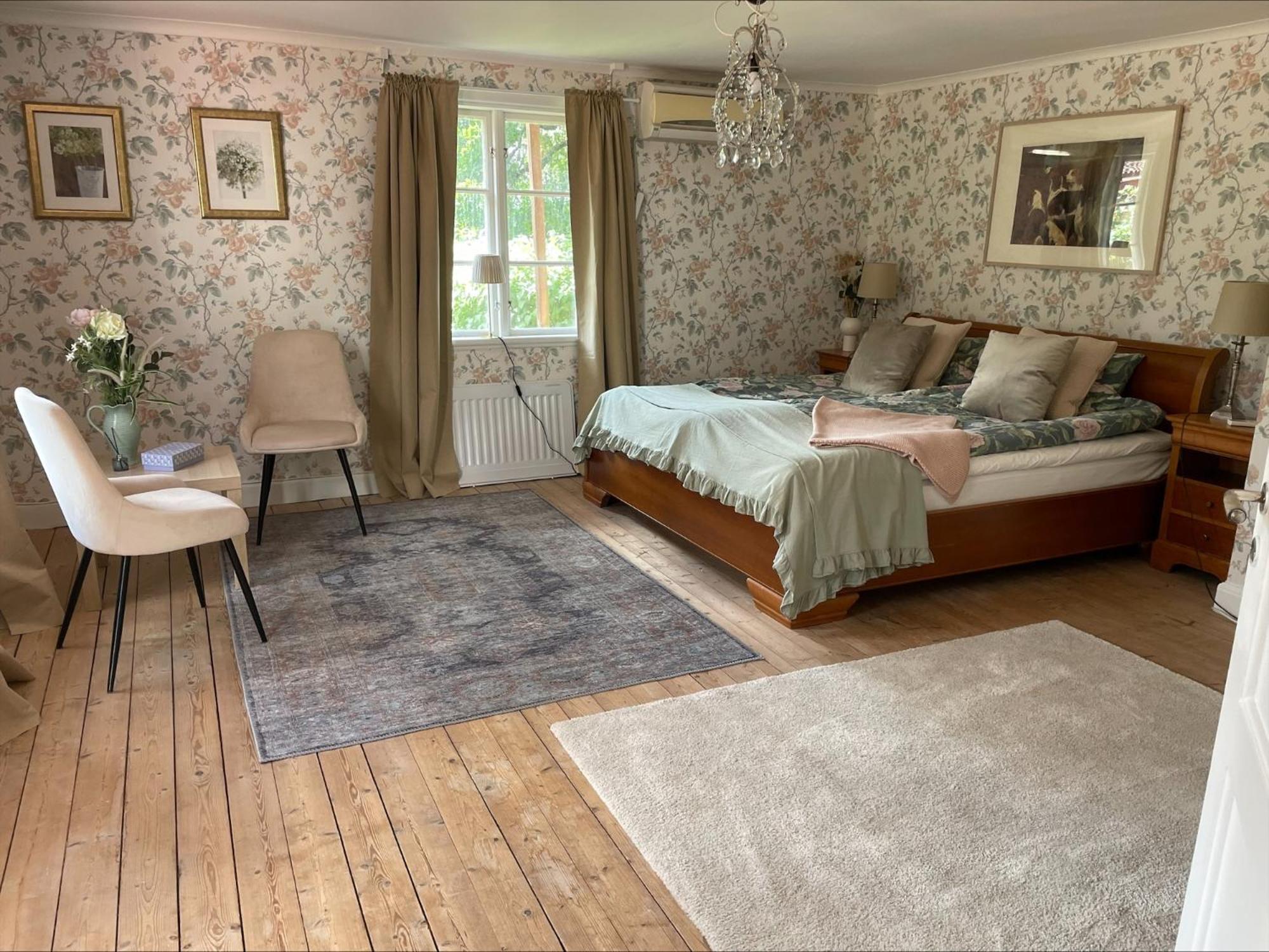 Bärsta Bagarstugan BnB