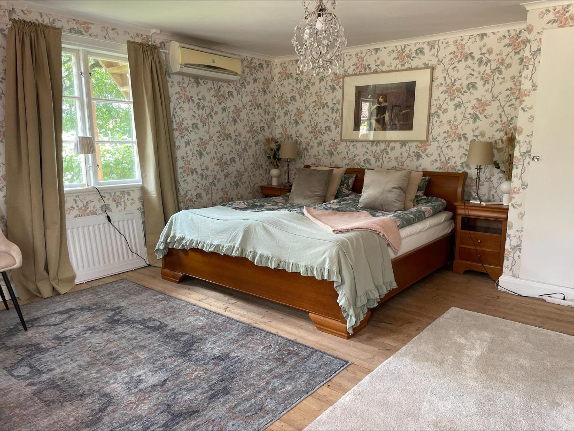 Bärsta Bagarstugan BnB