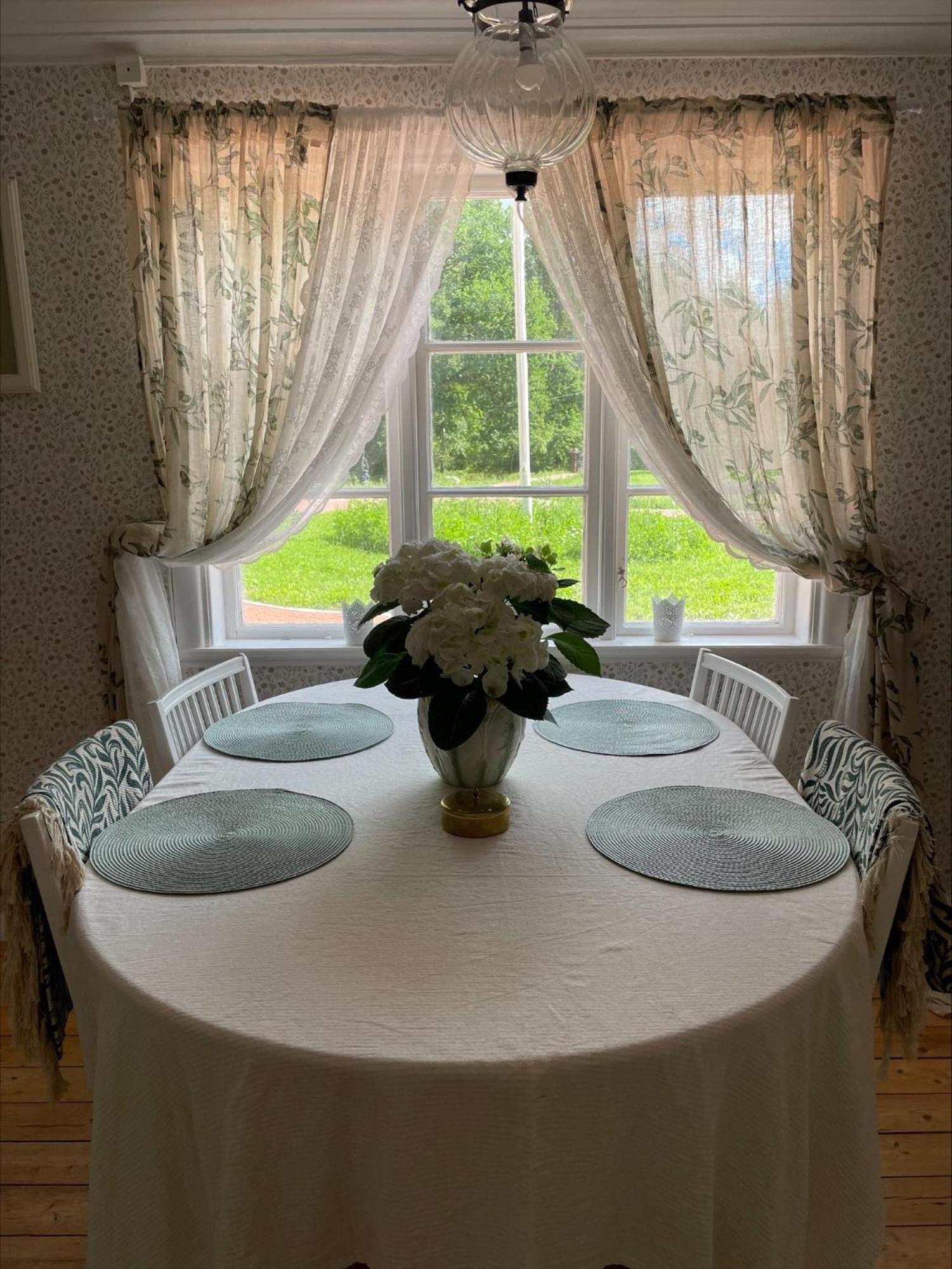 Bärsta Bagarstugan BnB