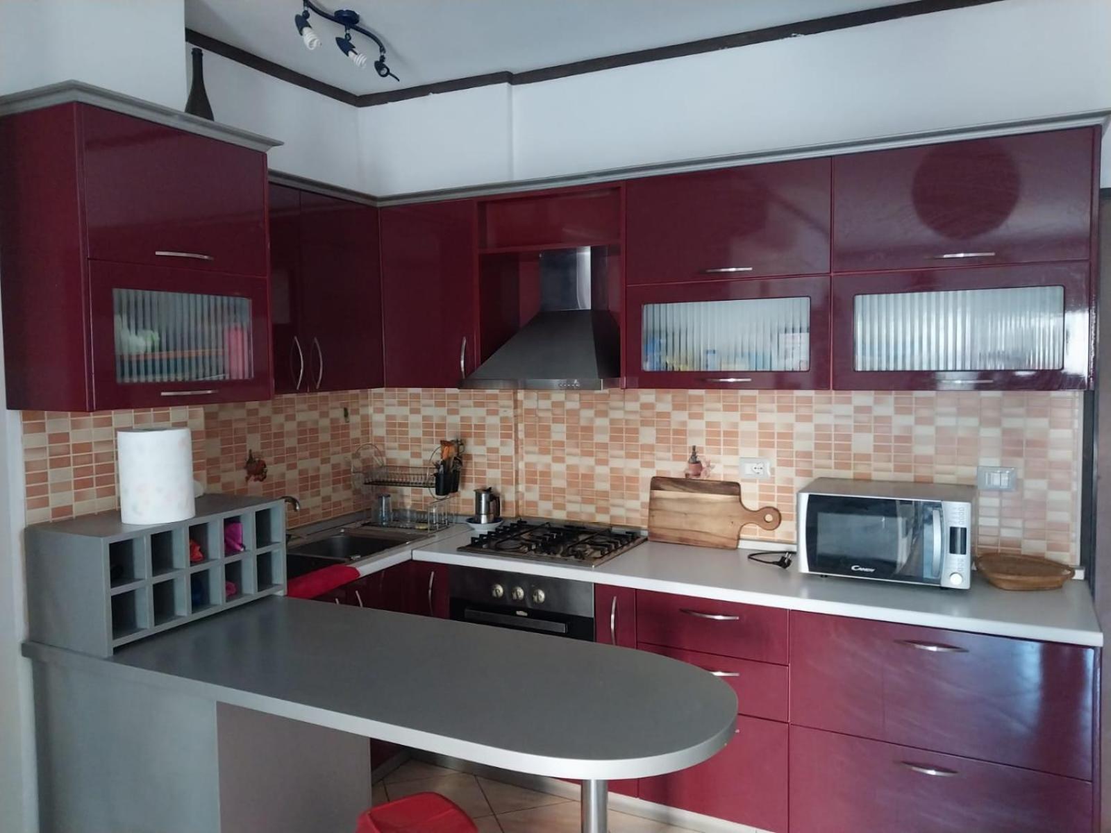 Home Sweet Home - Guest House