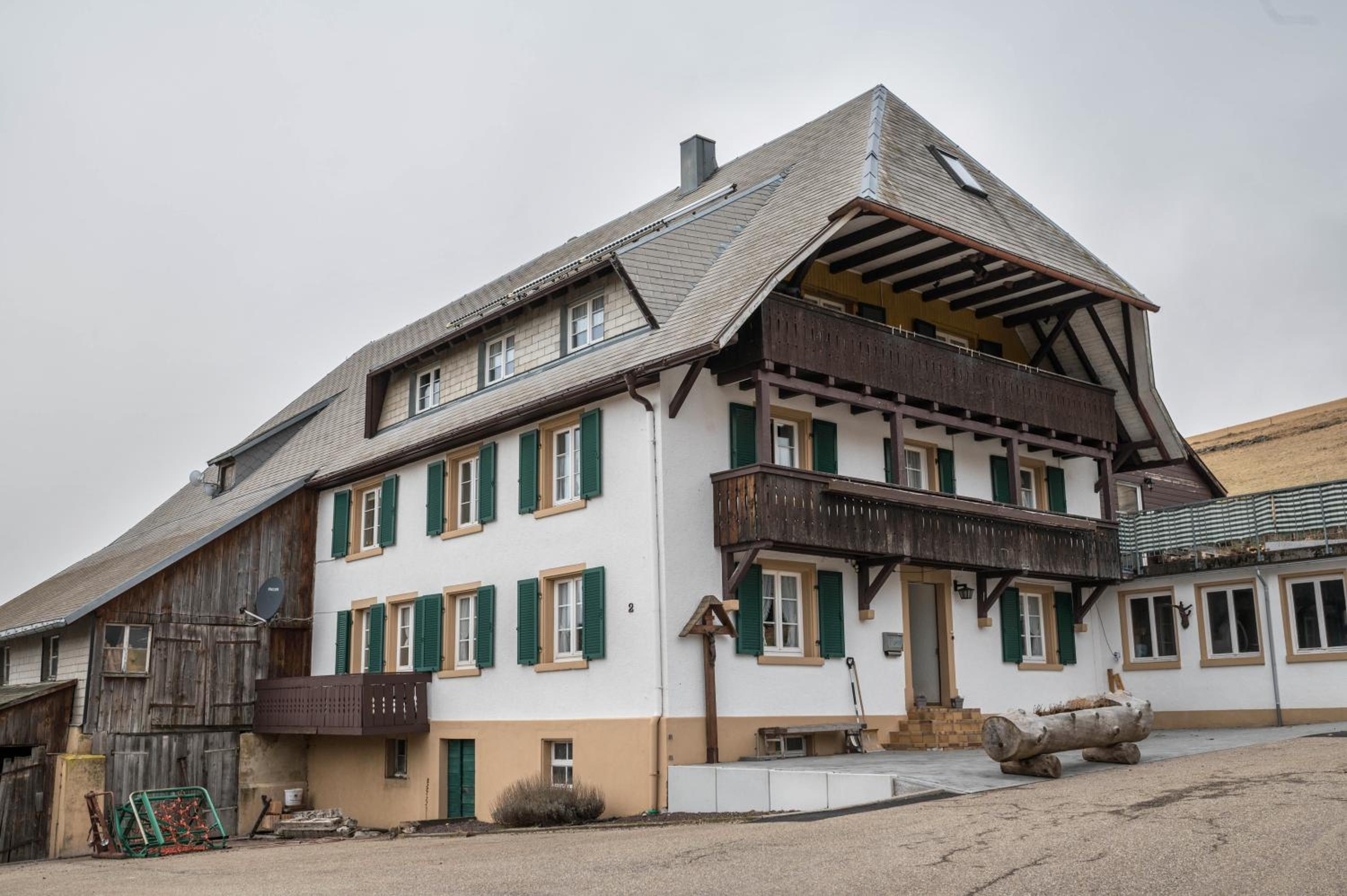 building