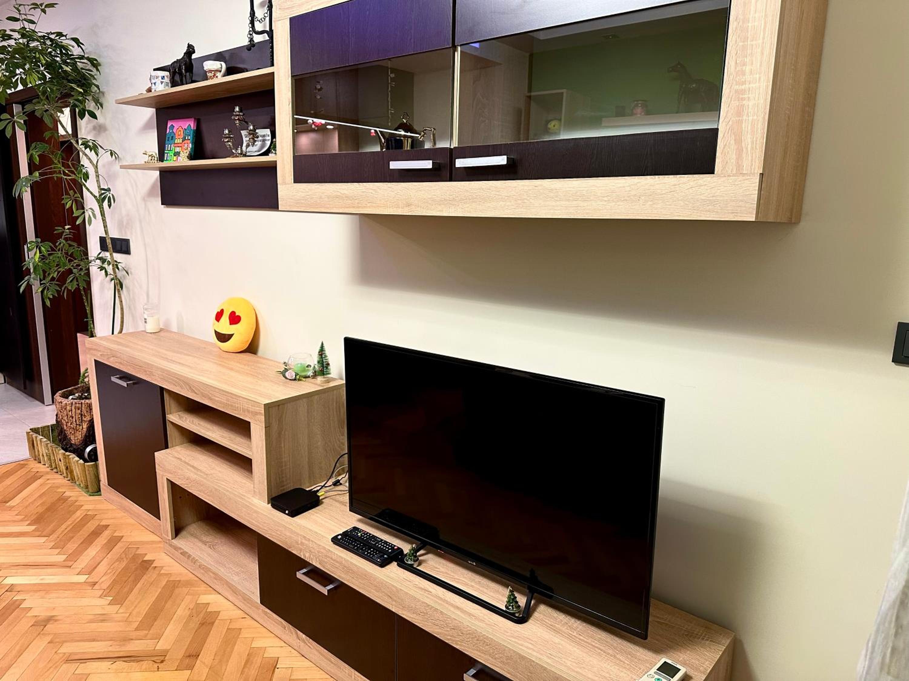 Luxury Oasis in absolute Center of Sofia