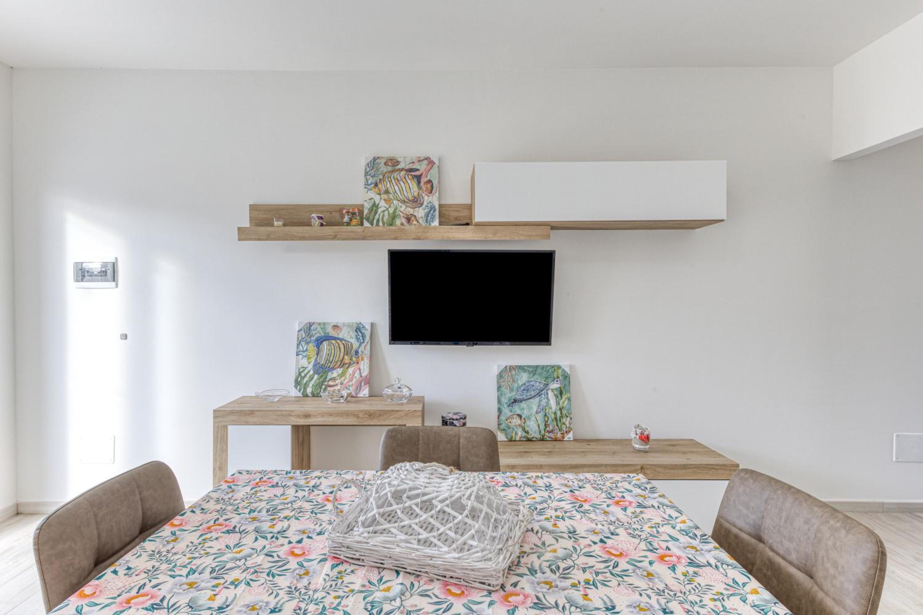 Appartamento Stella Marina photo 2