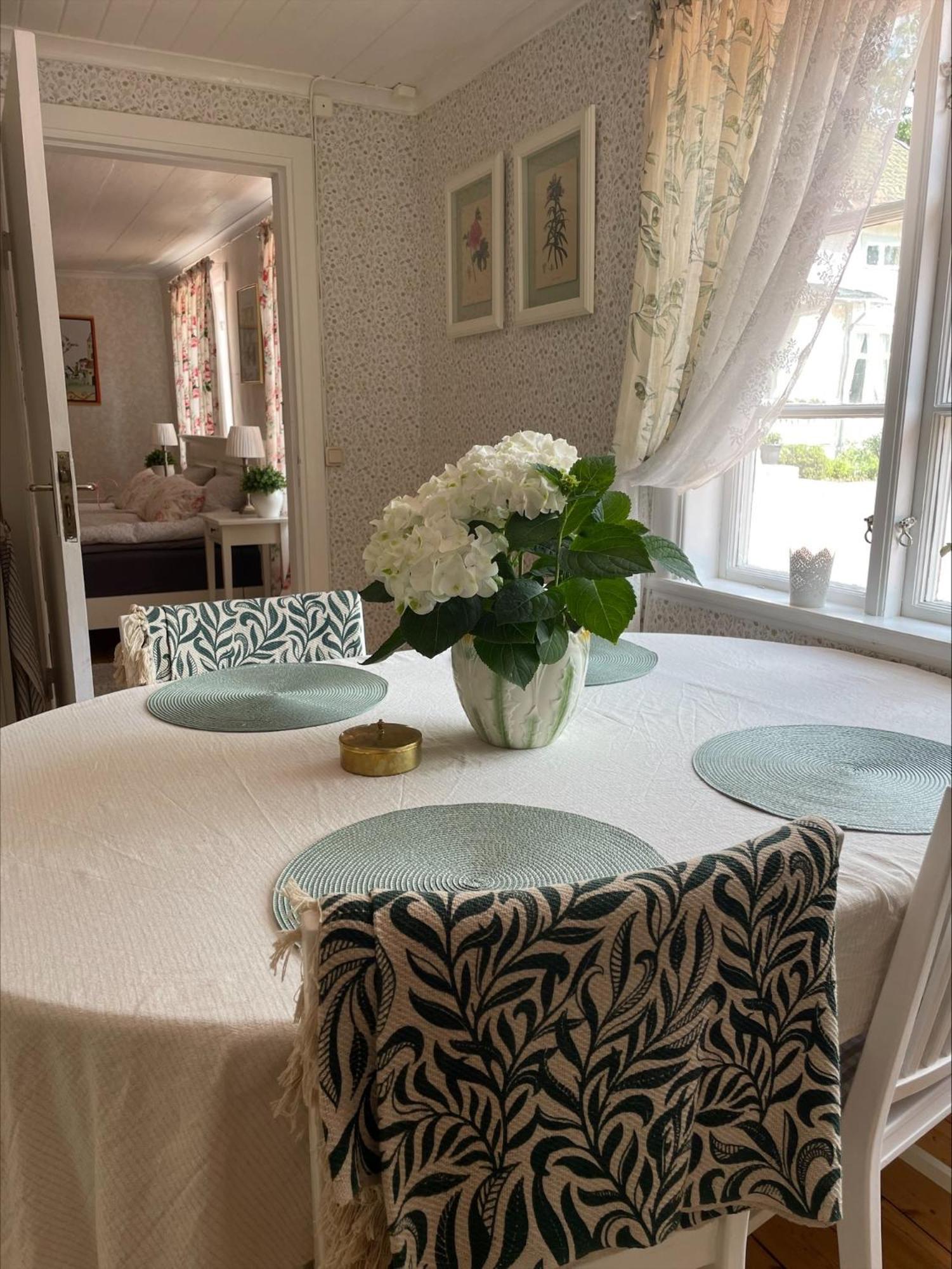 Bärsta Bagarstugan BnB