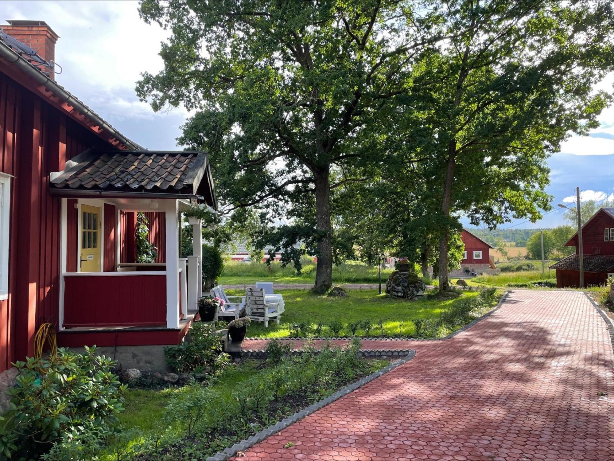 Bärsta Bagarstugan BnB