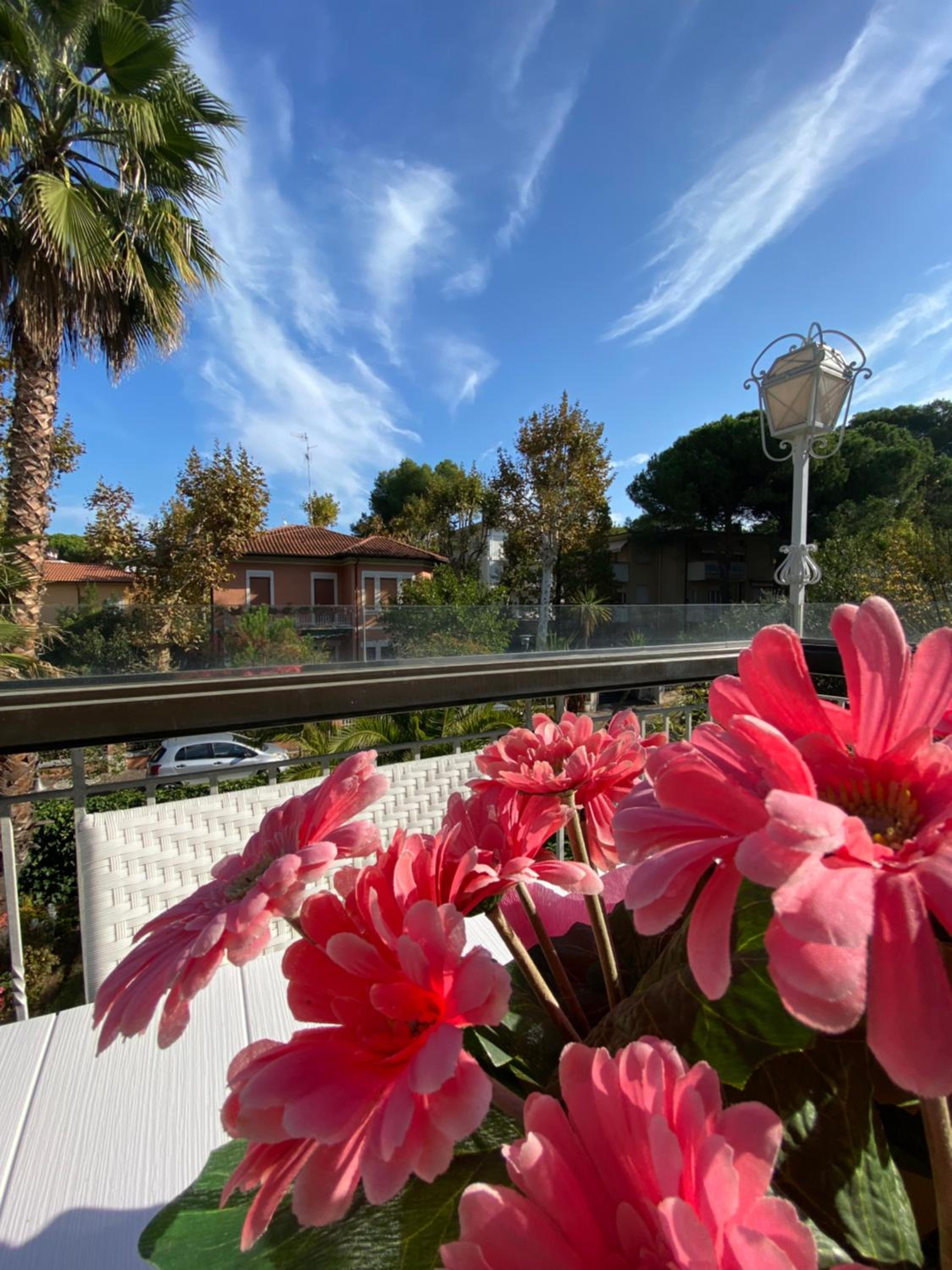 Villetta Trieste-Flexrent Immobiliare Abissinia view 4
