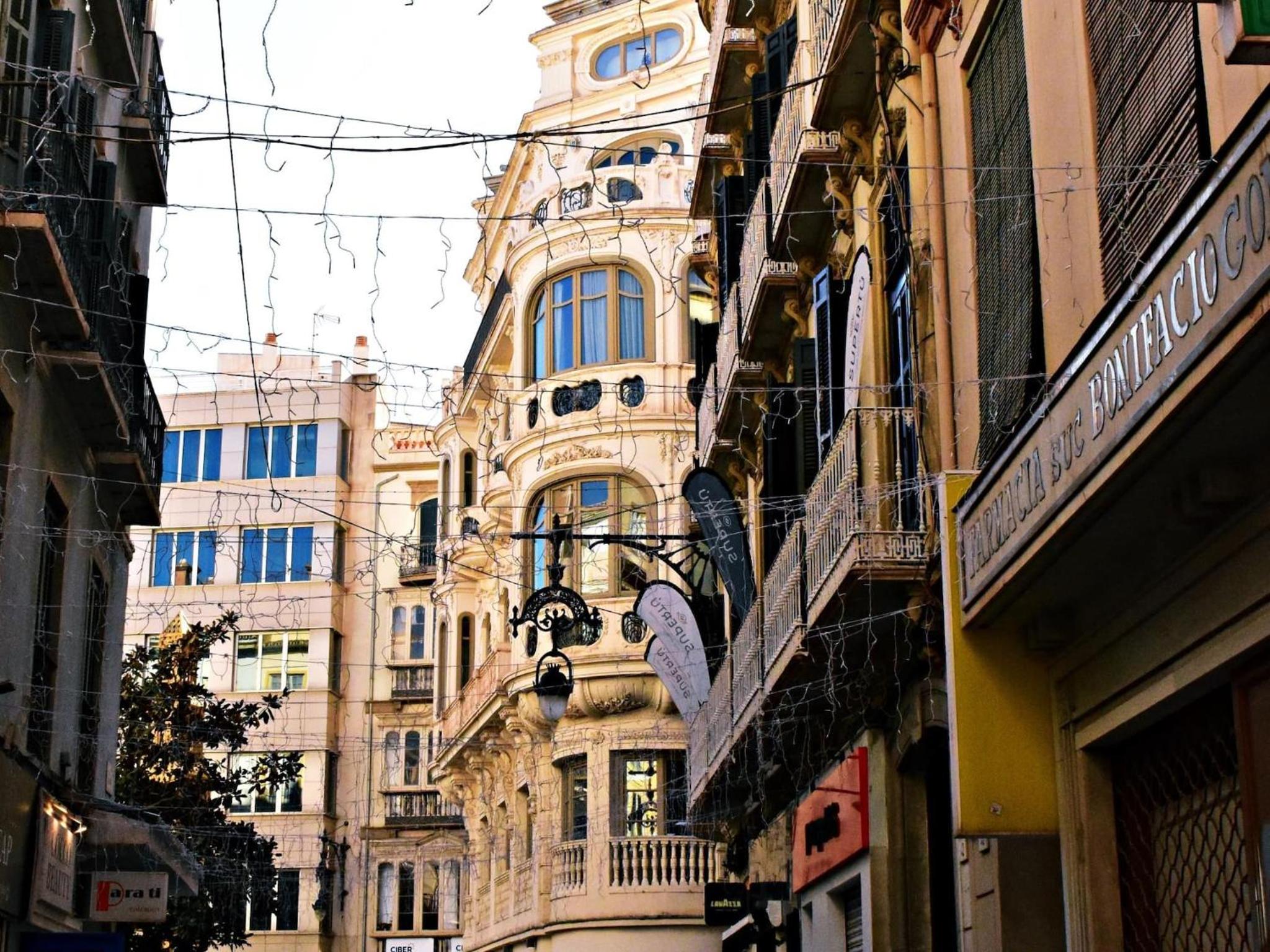building