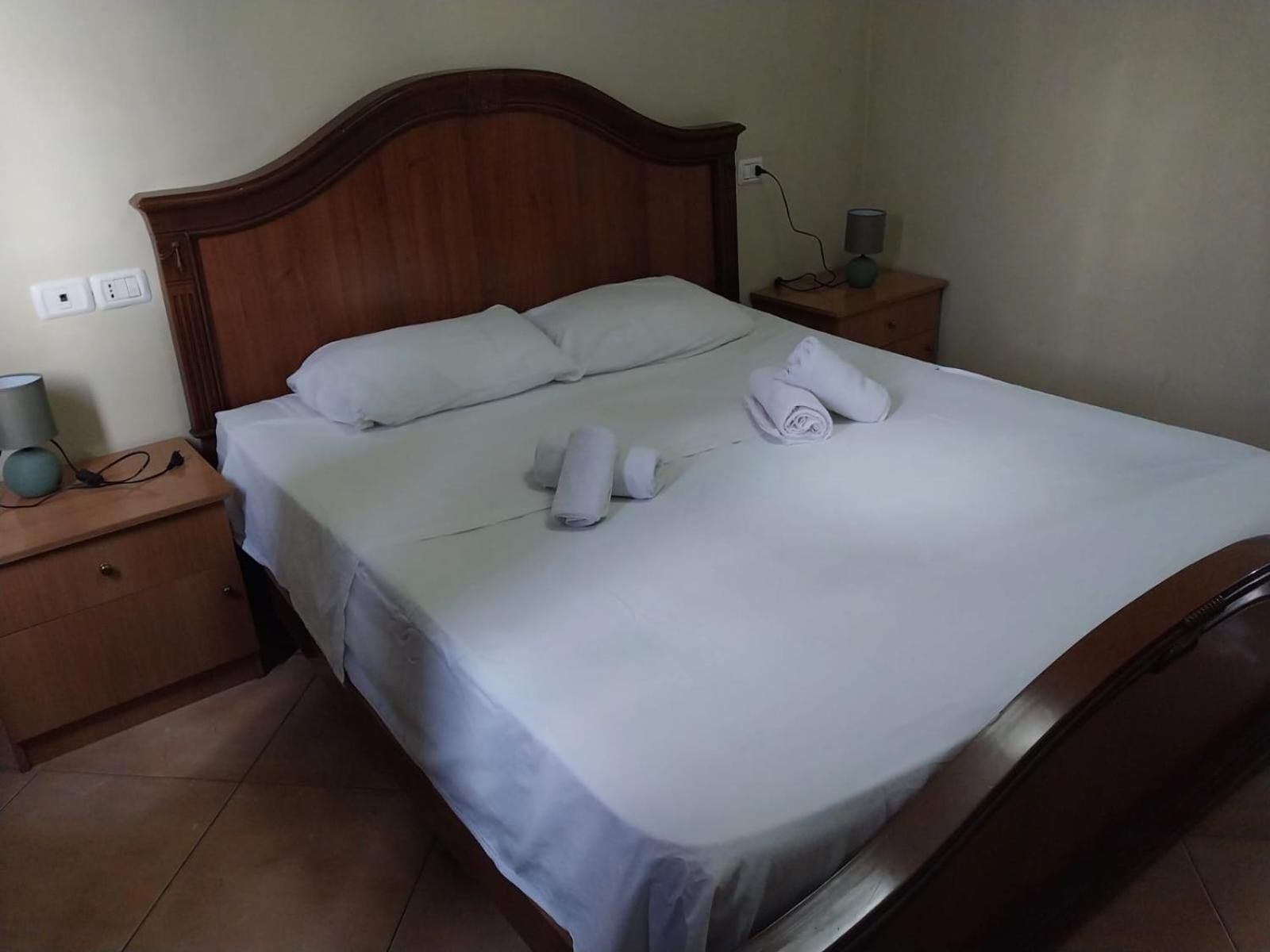 Home sweet Home 2 - Guest House