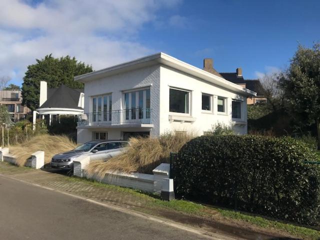 Holiday Home Hoge Blekker