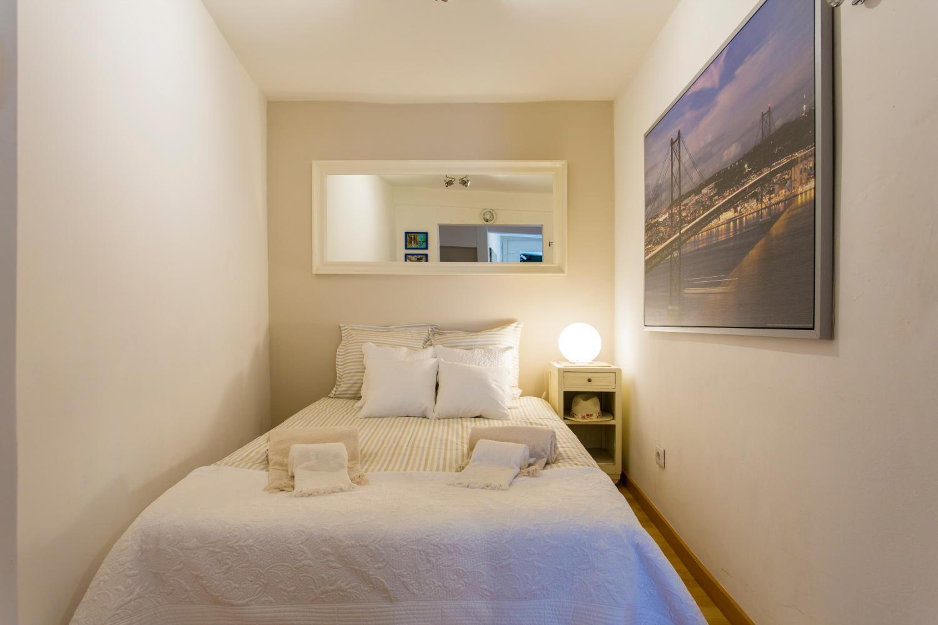 Apartment Cosy. 3 Guests view 2