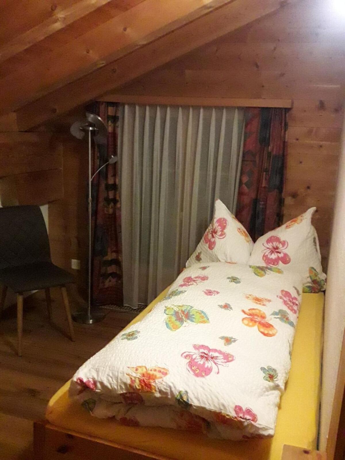 Beat & Ursula's Guest House