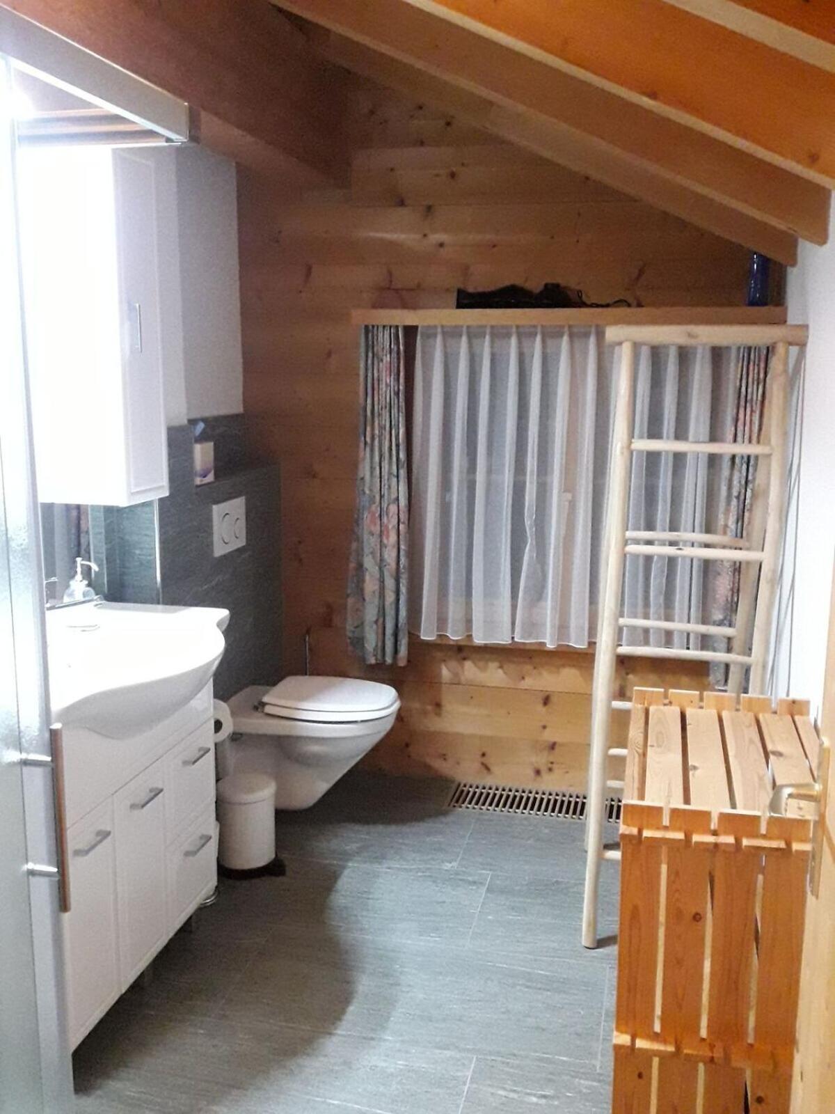 Beat & Ursula's Guest House