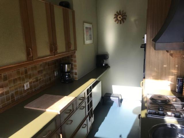 Holiday Home Hoge Blekker