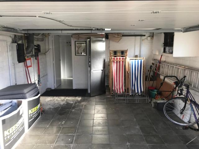 Holiday Home Hoge Blekker