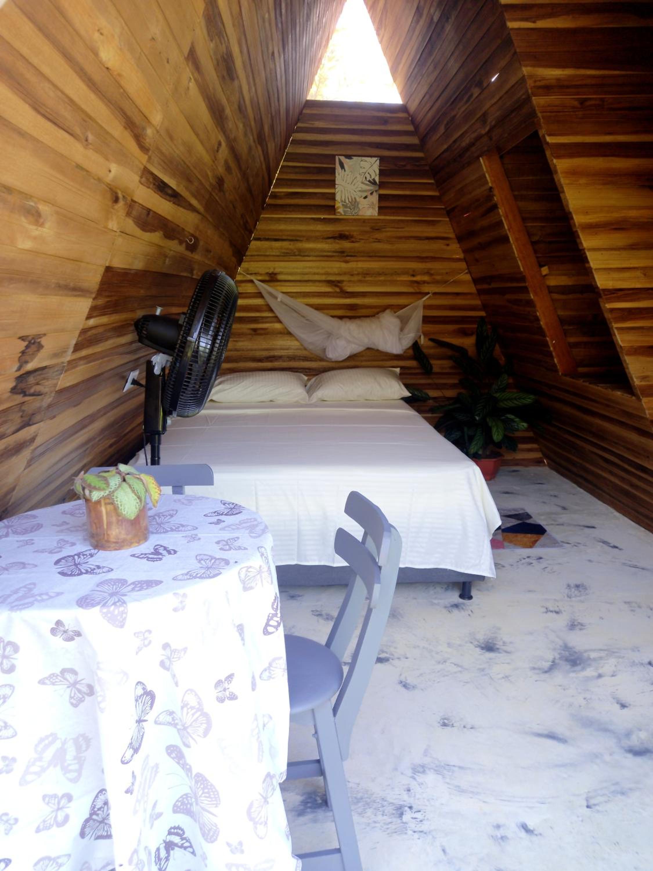 tukamping