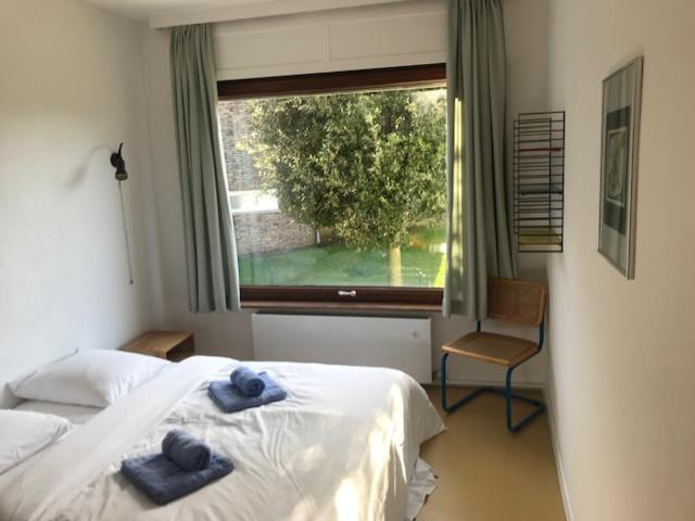Holiday Home Hoge Blekker