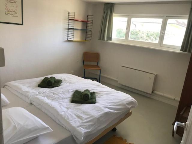 Holiday Home Hoge Blekker