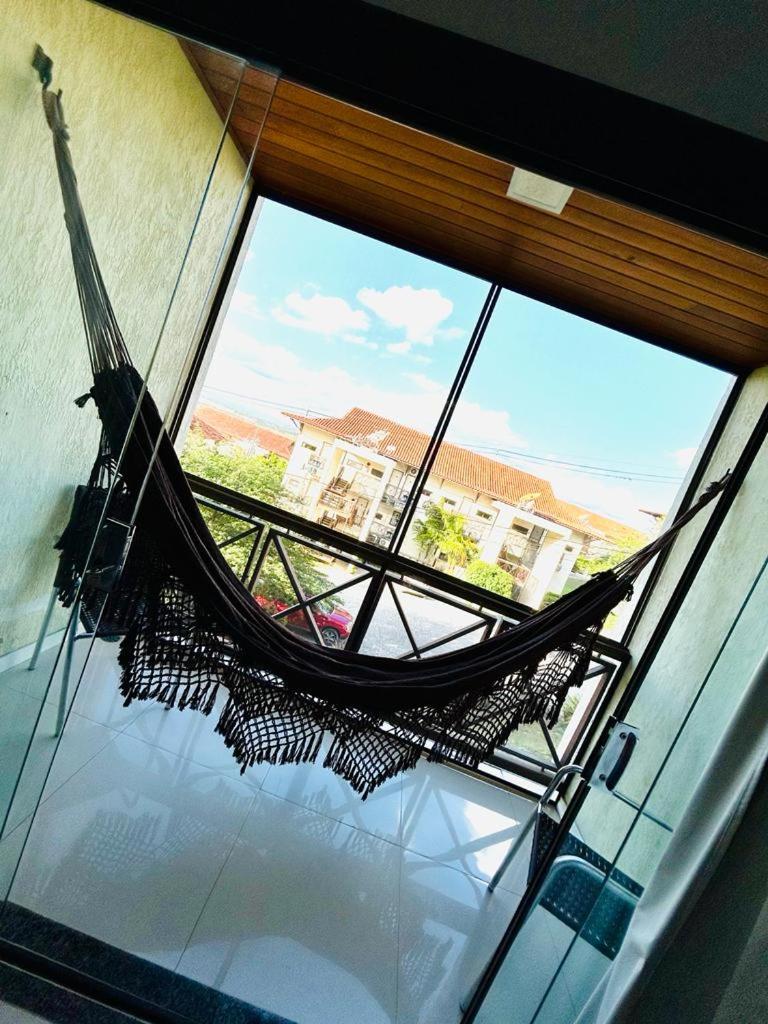 Flat no Hotel Fazenda Monte Castelo Gravatá Condomio