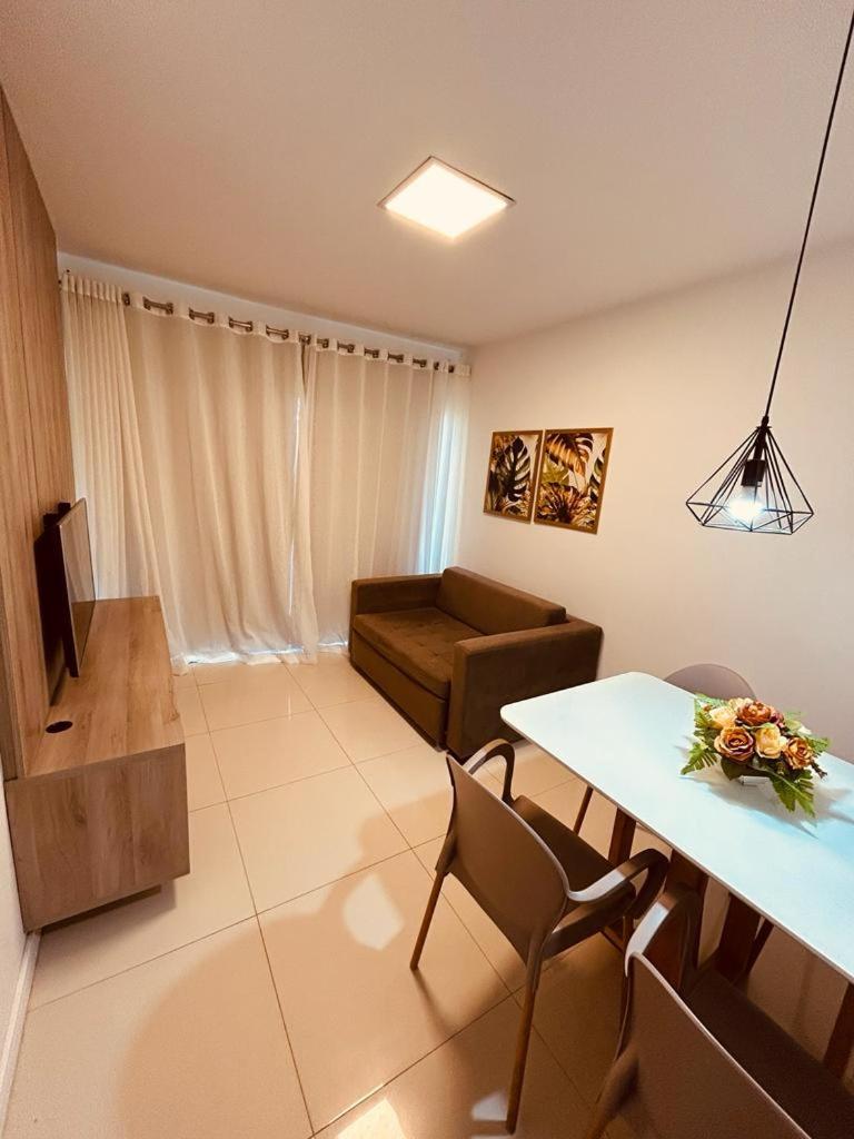 Flat no Hotel Fazenda Monte Castelo Gravatá Condomio