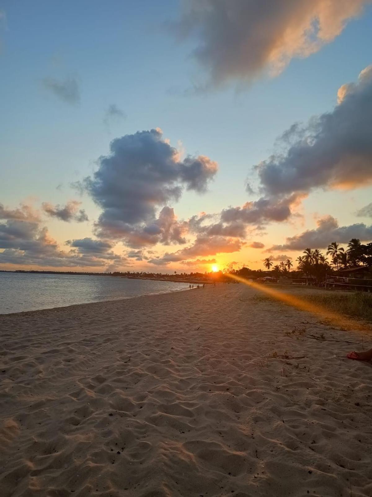 Privê Recanto da Enseada - Praia de Serrambi-PE