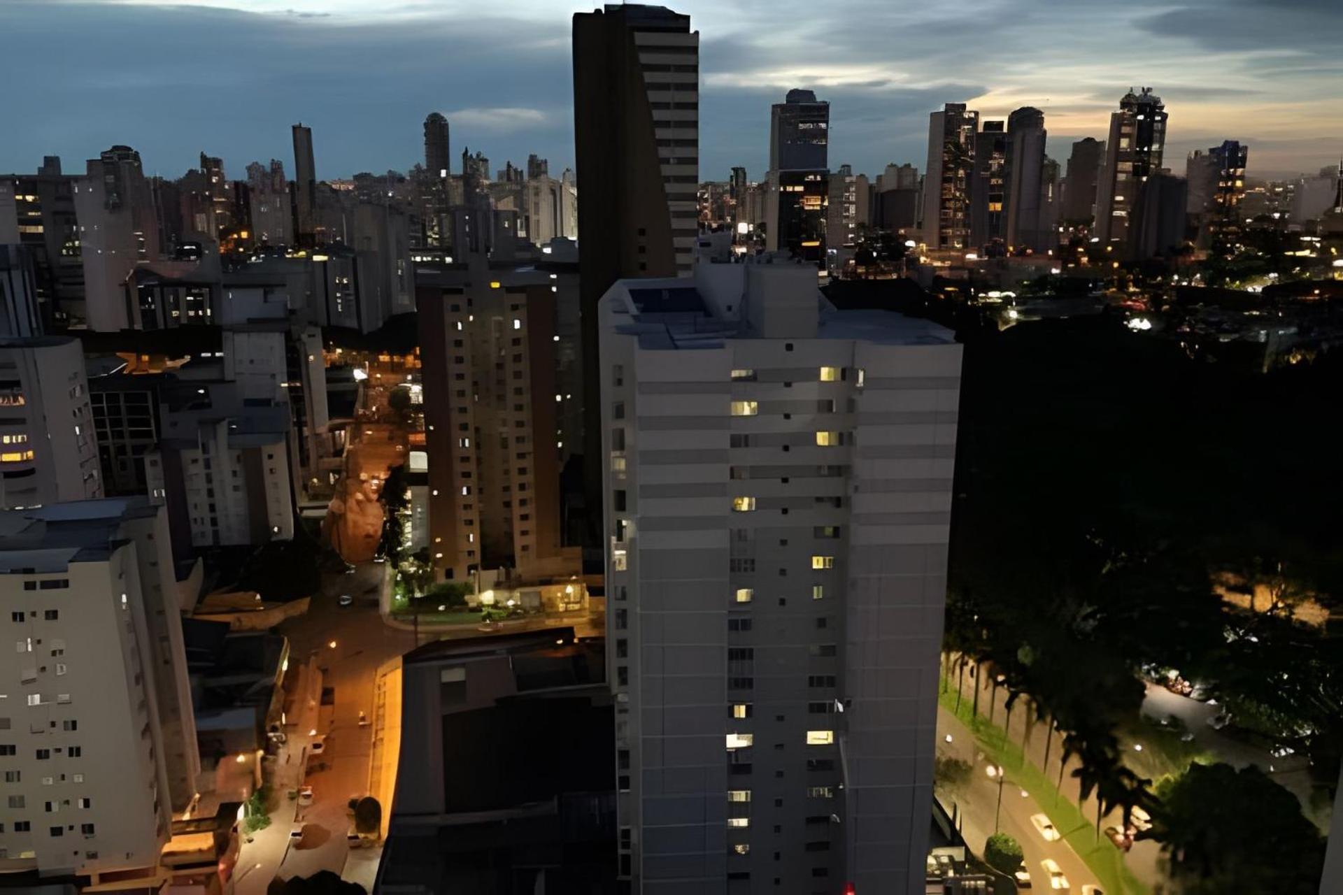Apartamento Completo para 4 Familia