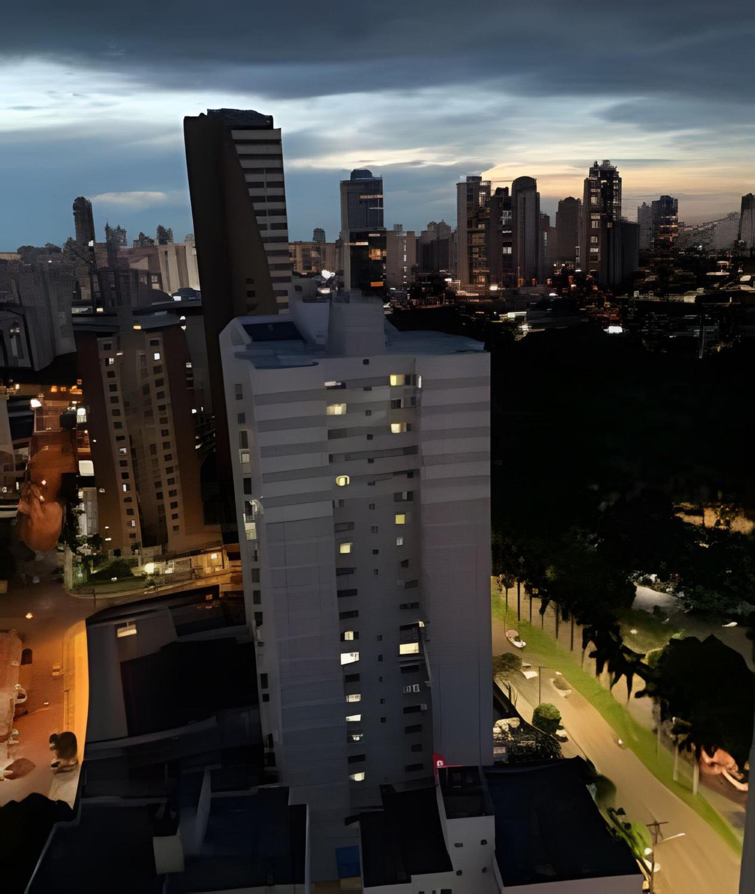 building