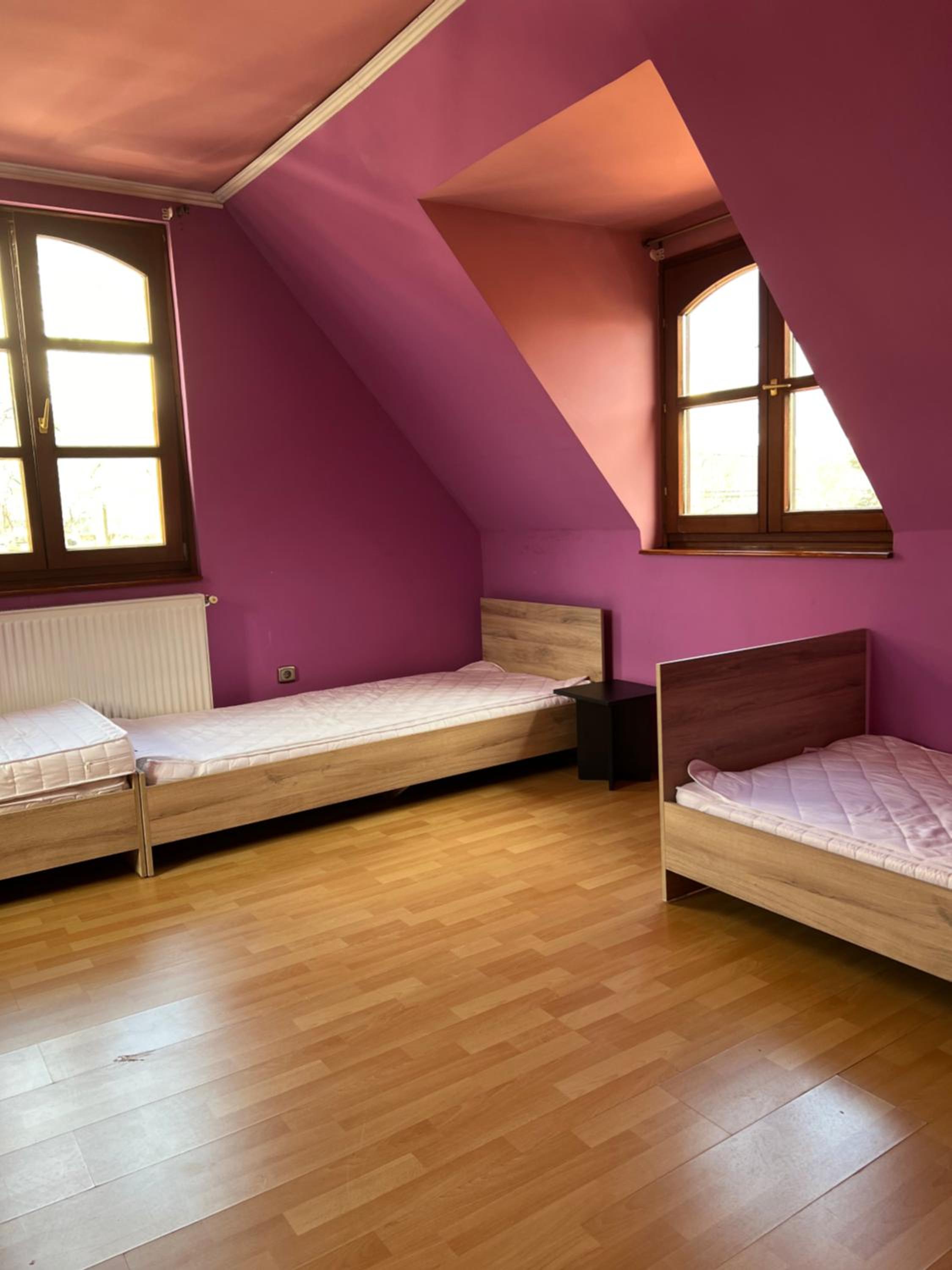Bianka Hostel Spa & Car Rent Budapest view 5