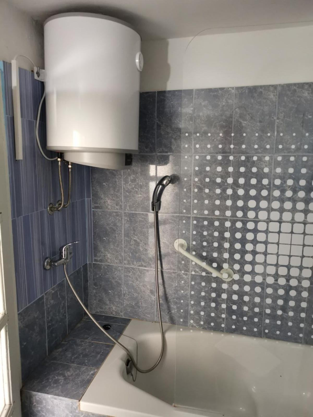 Guest House Accommodation Rupine