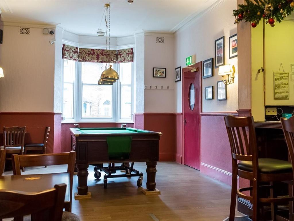 The Keyberry Hotel