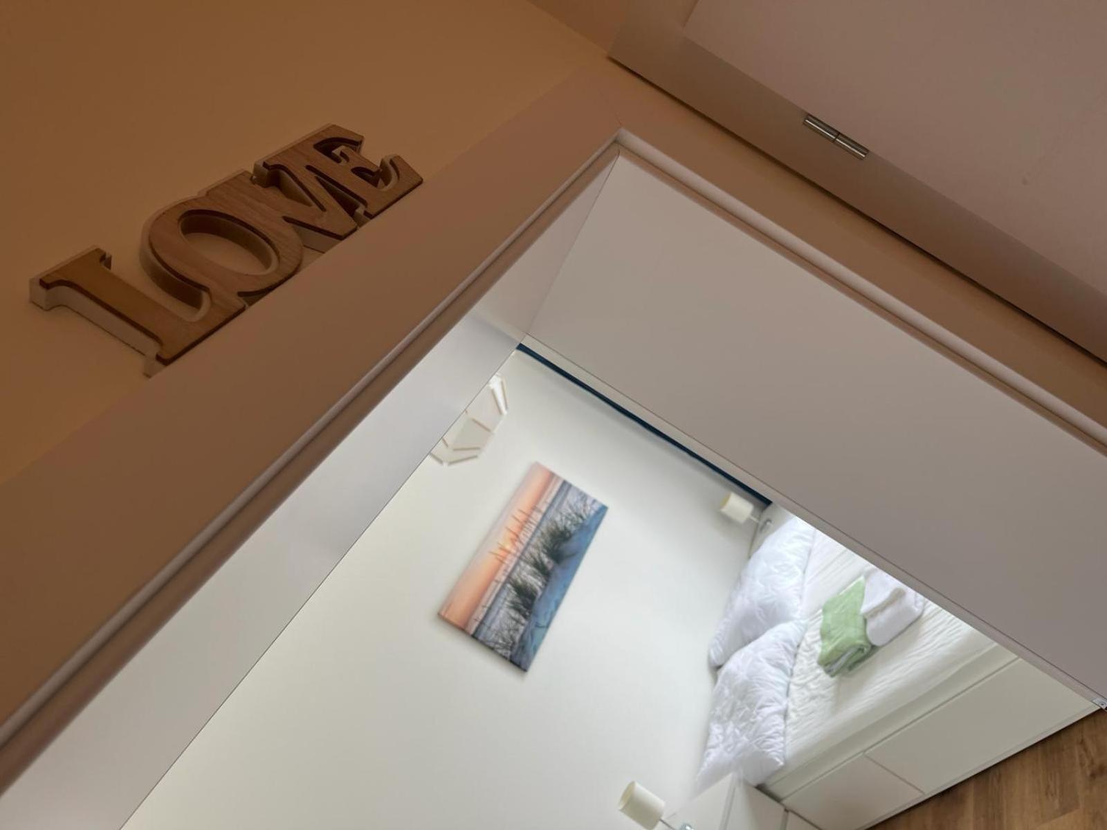 Apartmány Mikulovské zahrady