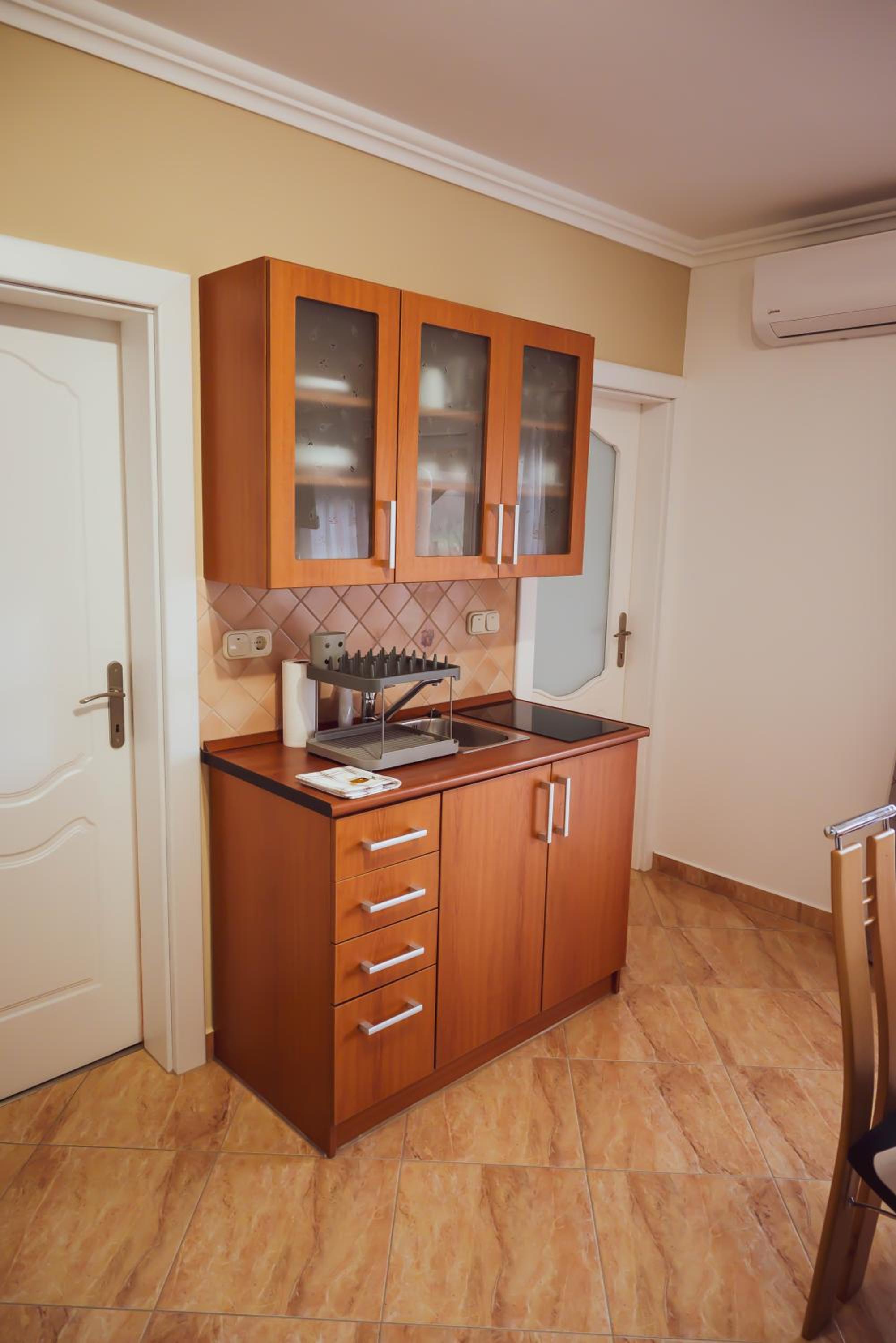 Termálfürdő Apartman Igal -130 méterre a fürdőtől view 4