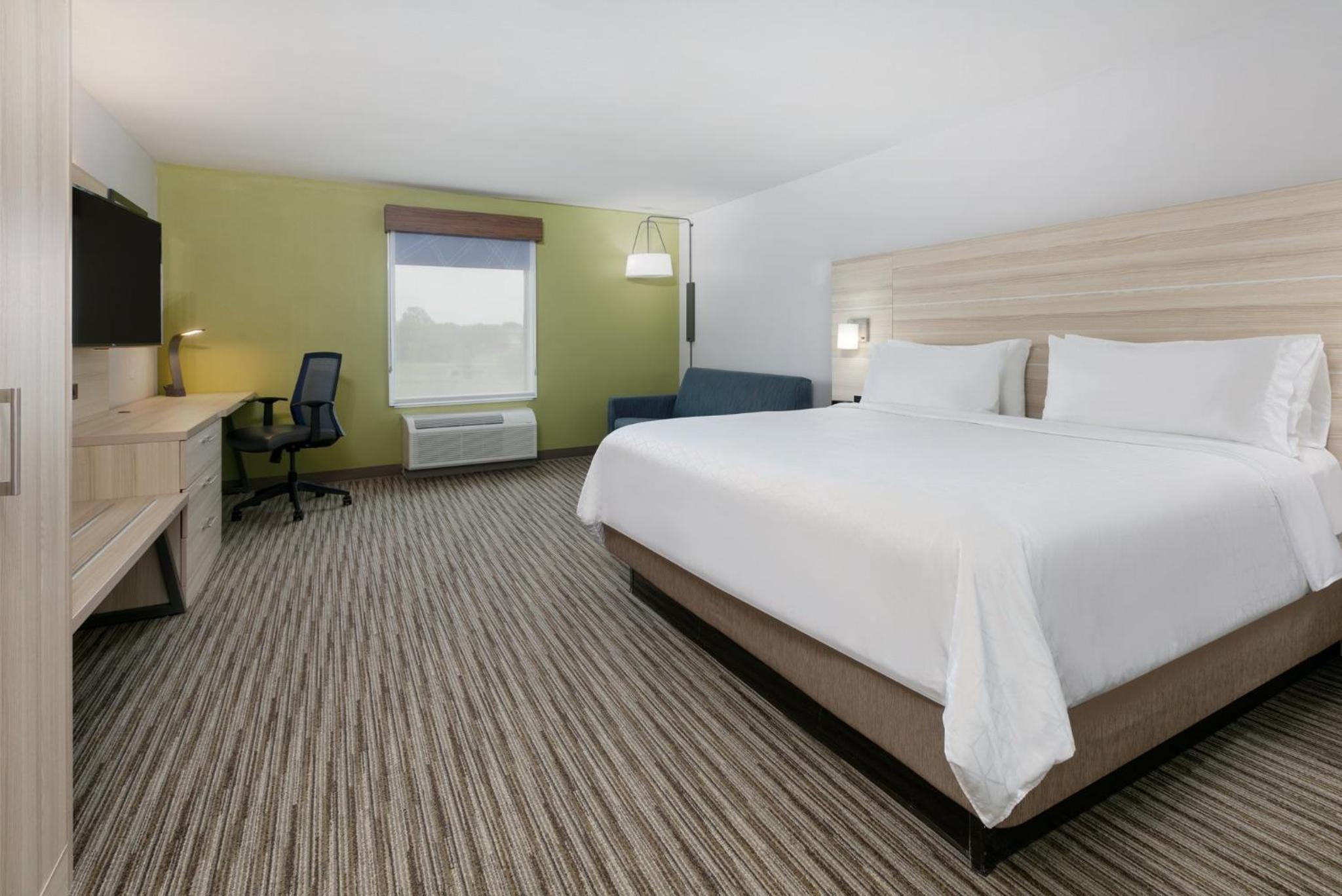 Holiday Inn Express Hillsboro I-35 by IHG, Billede 25