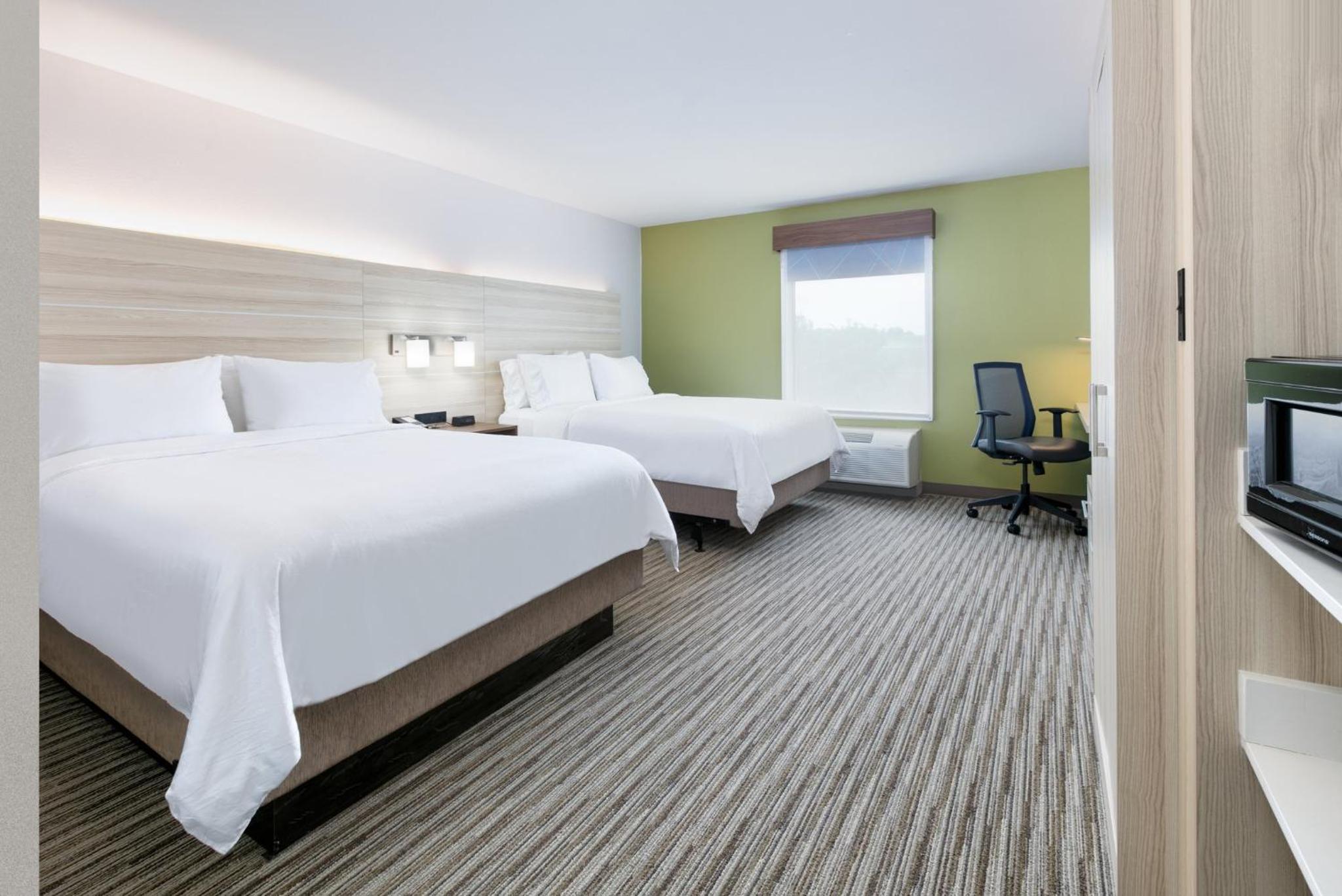 Holiday Inn Express Hillsboro I-35 by IHG, Billede 57