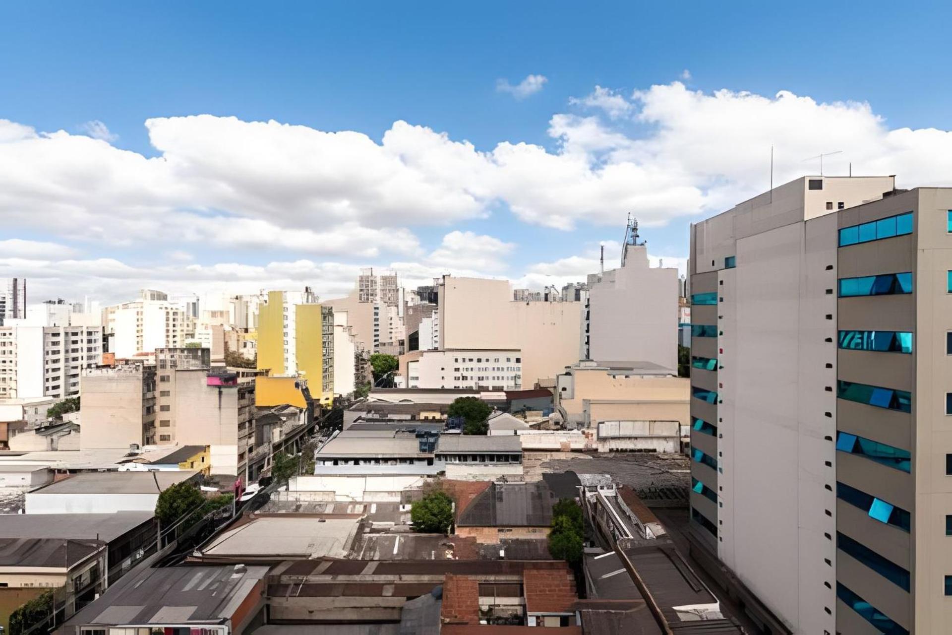 Apartamentos Belos e Modernos em Bela Vista | Bixiga no centro de São Paulo