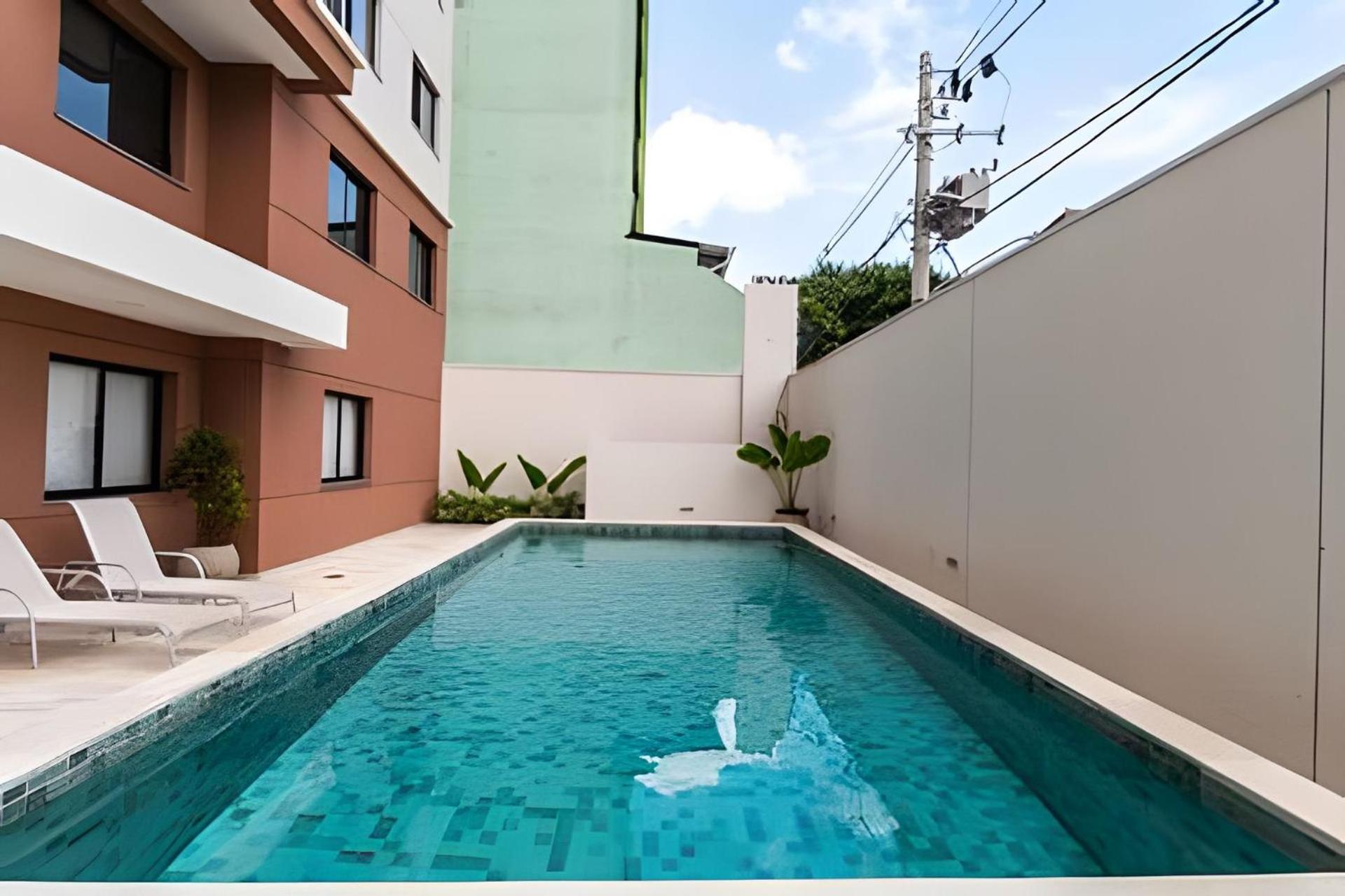 Apartamentos Belos e Modernos em Bela Vista | Bixiga no centro de São Paulo