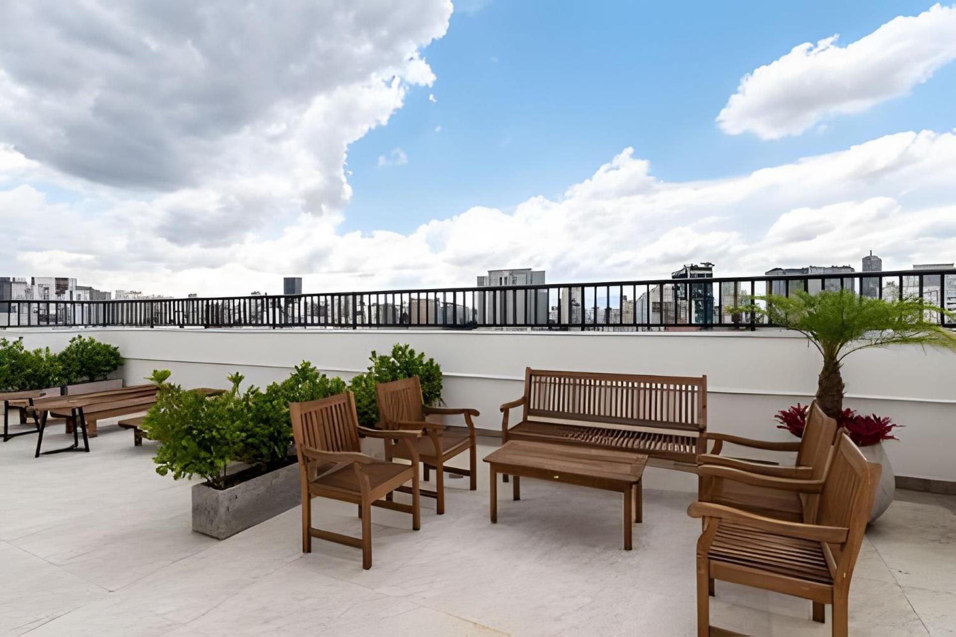 Apartamentos Belos e Modernos em Bela Vista | Bixiga no centro de São Paulo