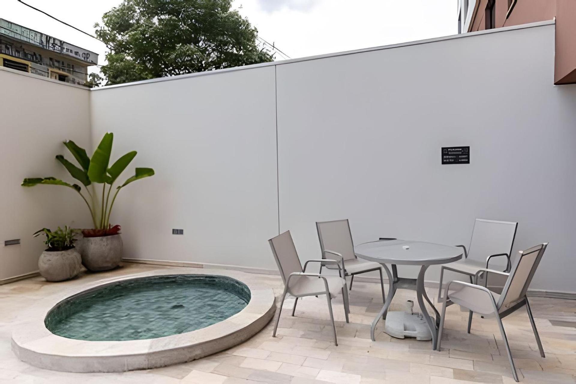 Apartamentos Belos e Modernos em Bela Vista | Bixiga no centro de São Paulo