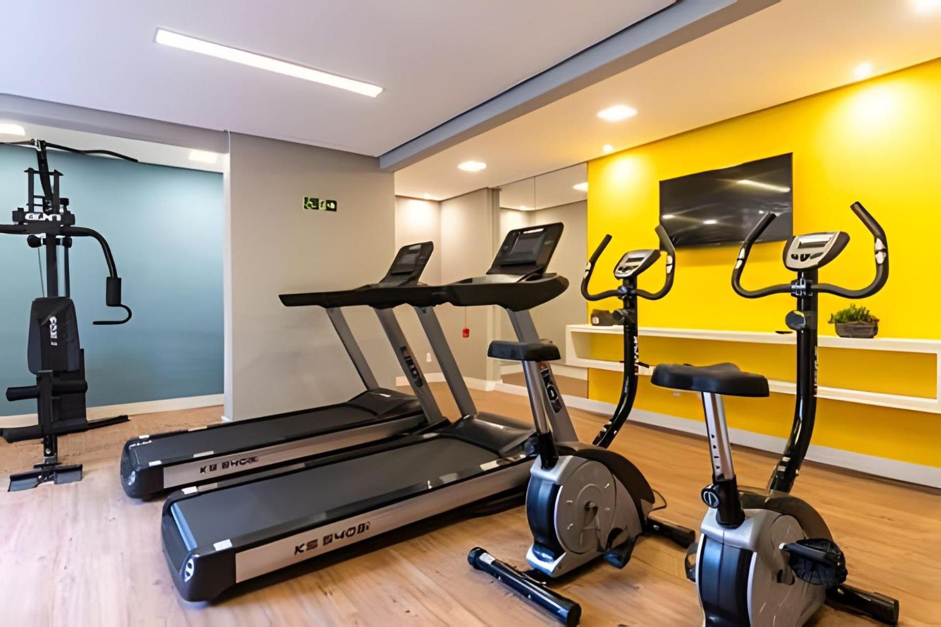 Apartamentos Belos e Modernos em Bela Vista | Bixiga no centro de São Paulo
