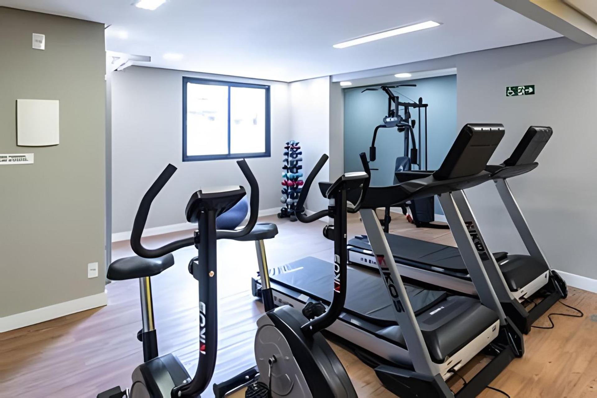 Apartamentos Belos e Modernos em Bela Vista | Bixiga no centro de São Paulo