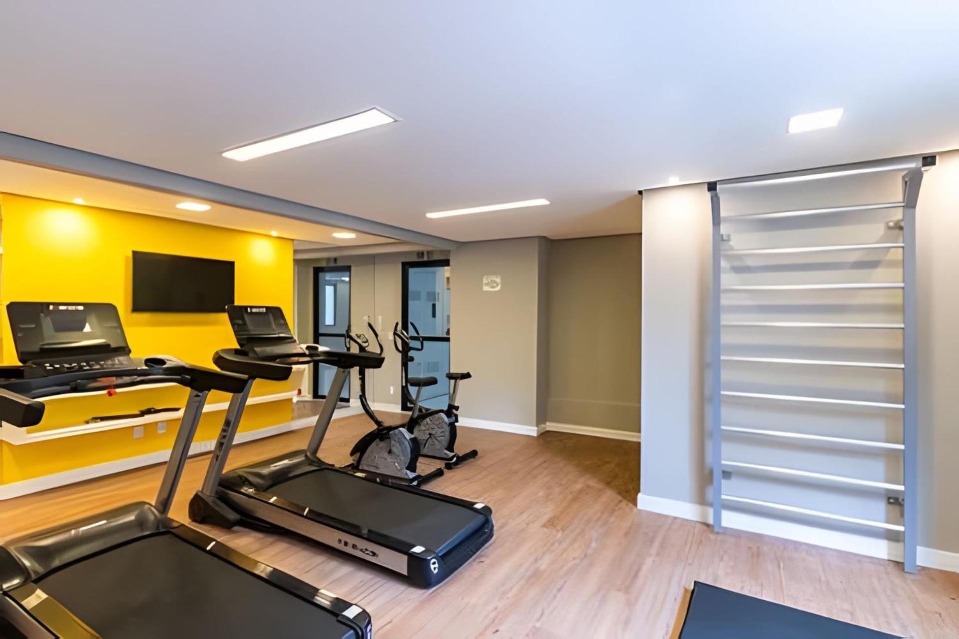 Apartamentos Belos e Modernos em Bela Vista | Bixiga no centro de São Paulo