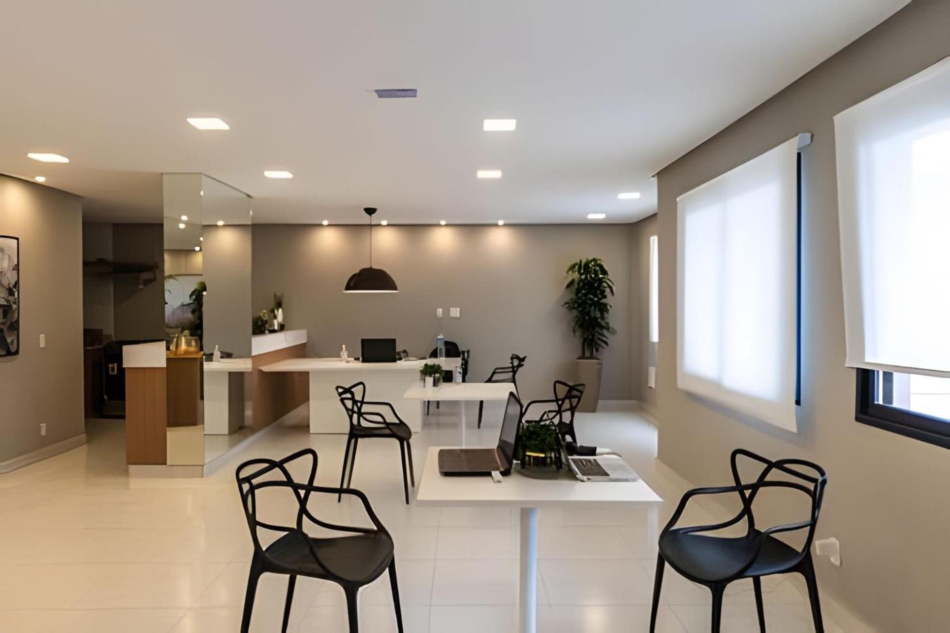 Apartamentos Belos e Modernos em Bela Vista | Bixiga no centro de São Paulo