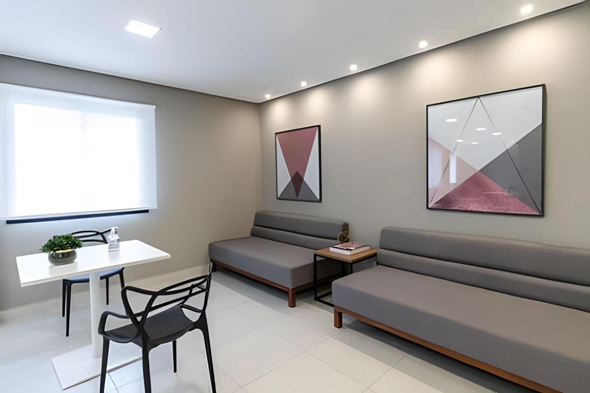 Apartamentos Belos e Modernos em Bela Vista | Bixiga no centro de São Paulo