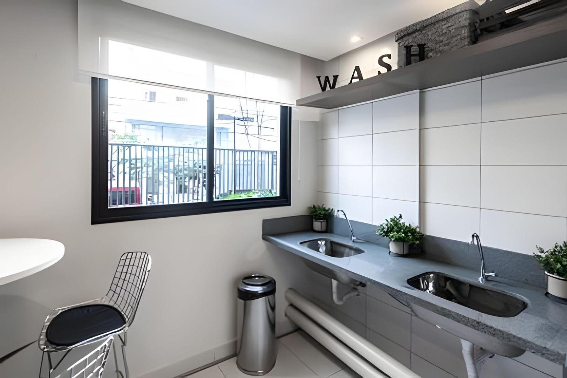 Apartamentos Belos e Modernos em Bela Vista | Bixiga no centro de São Paulo