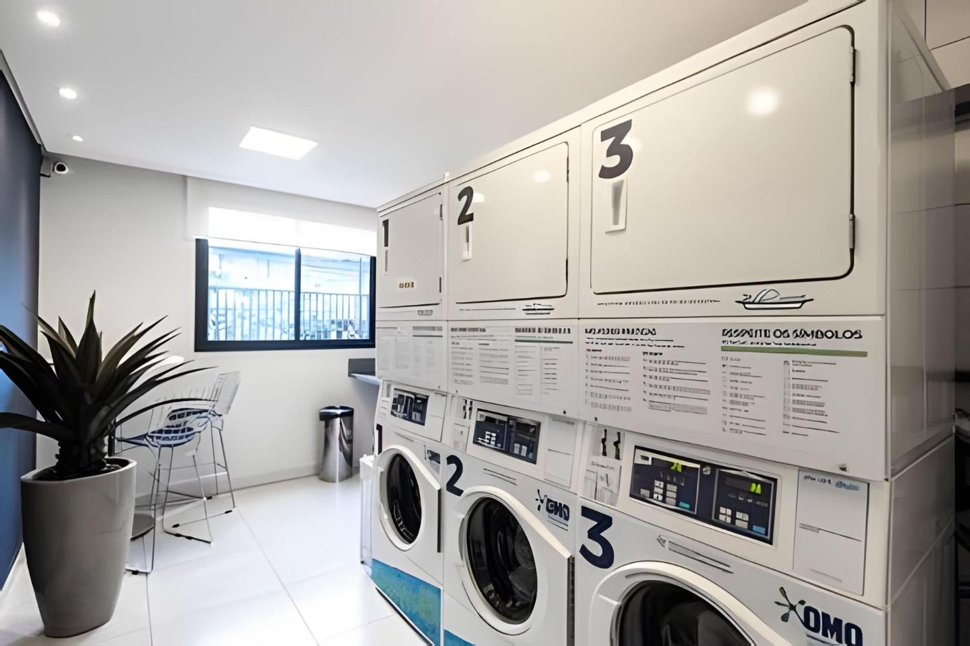 Apartamentos Belos e Modernos em Bela Vista | Bixiga no centro de São Paulo