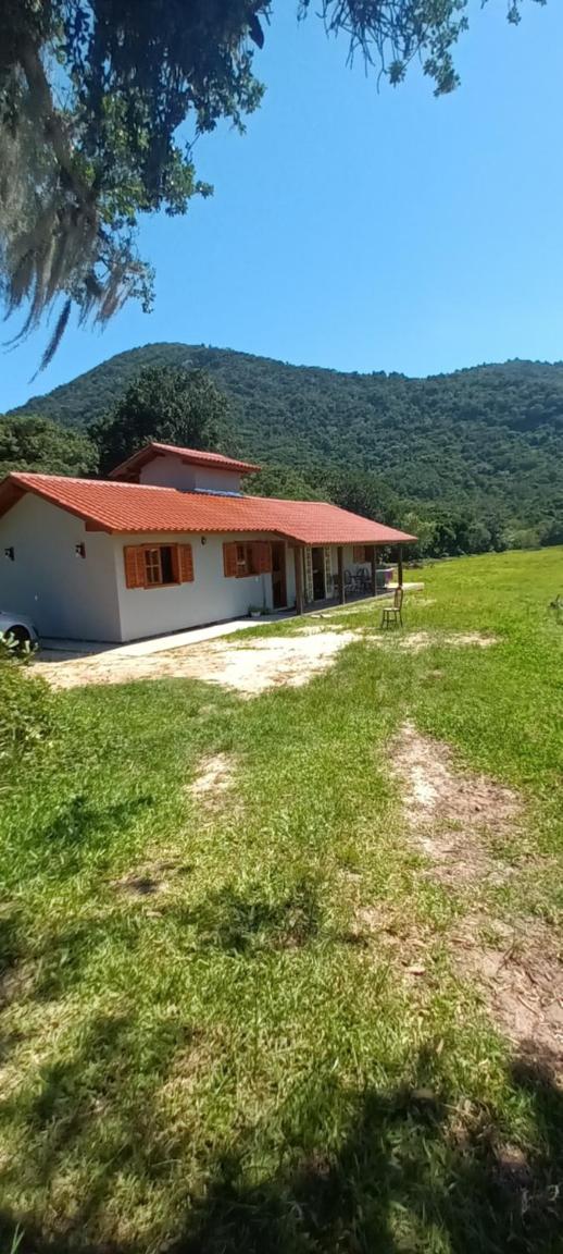 Casa Aconchego- Floripa- Leste da Ilha