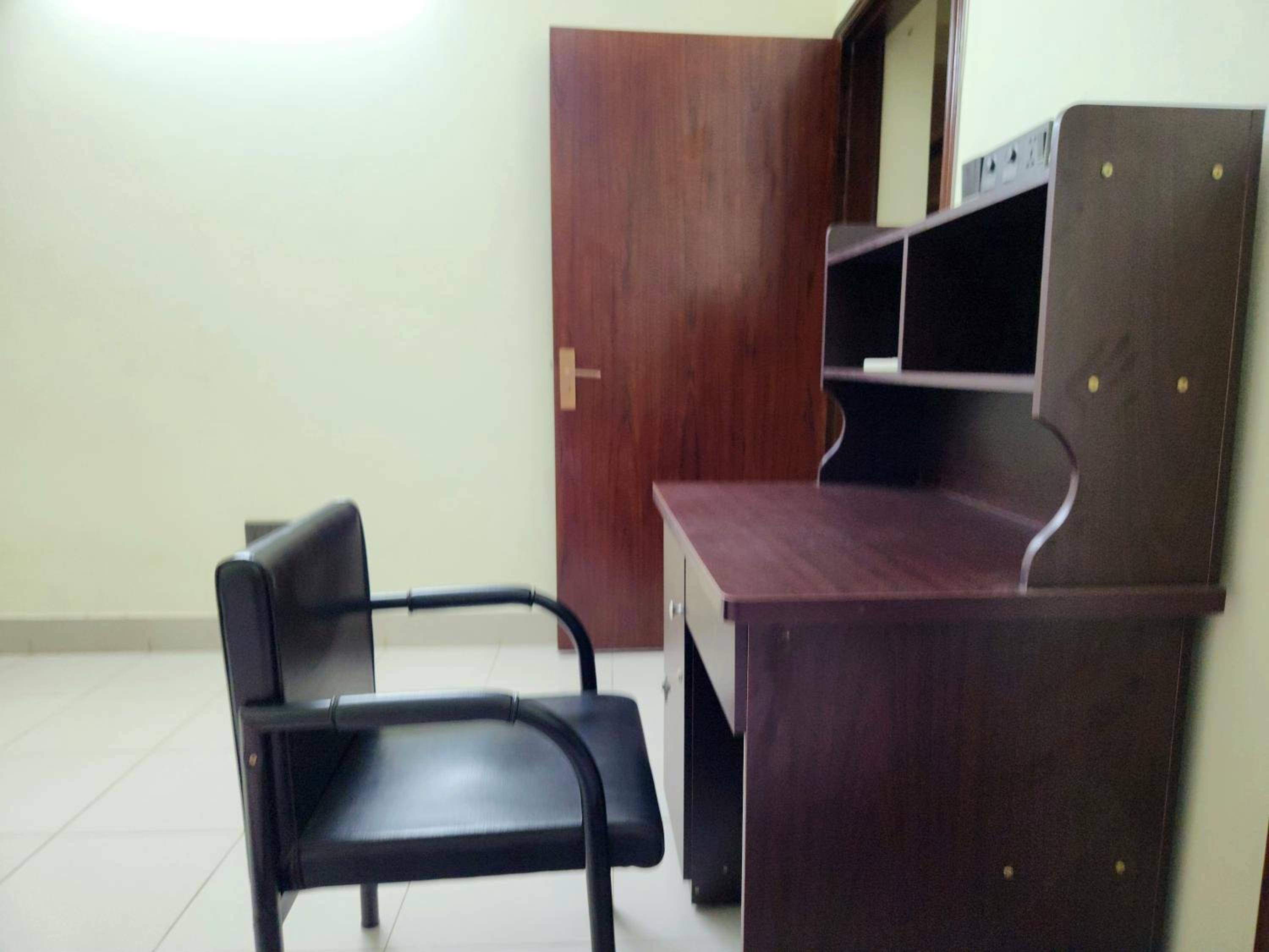 Private Furnished Penthouse Apartment With Rooftop Garden In Chittagong