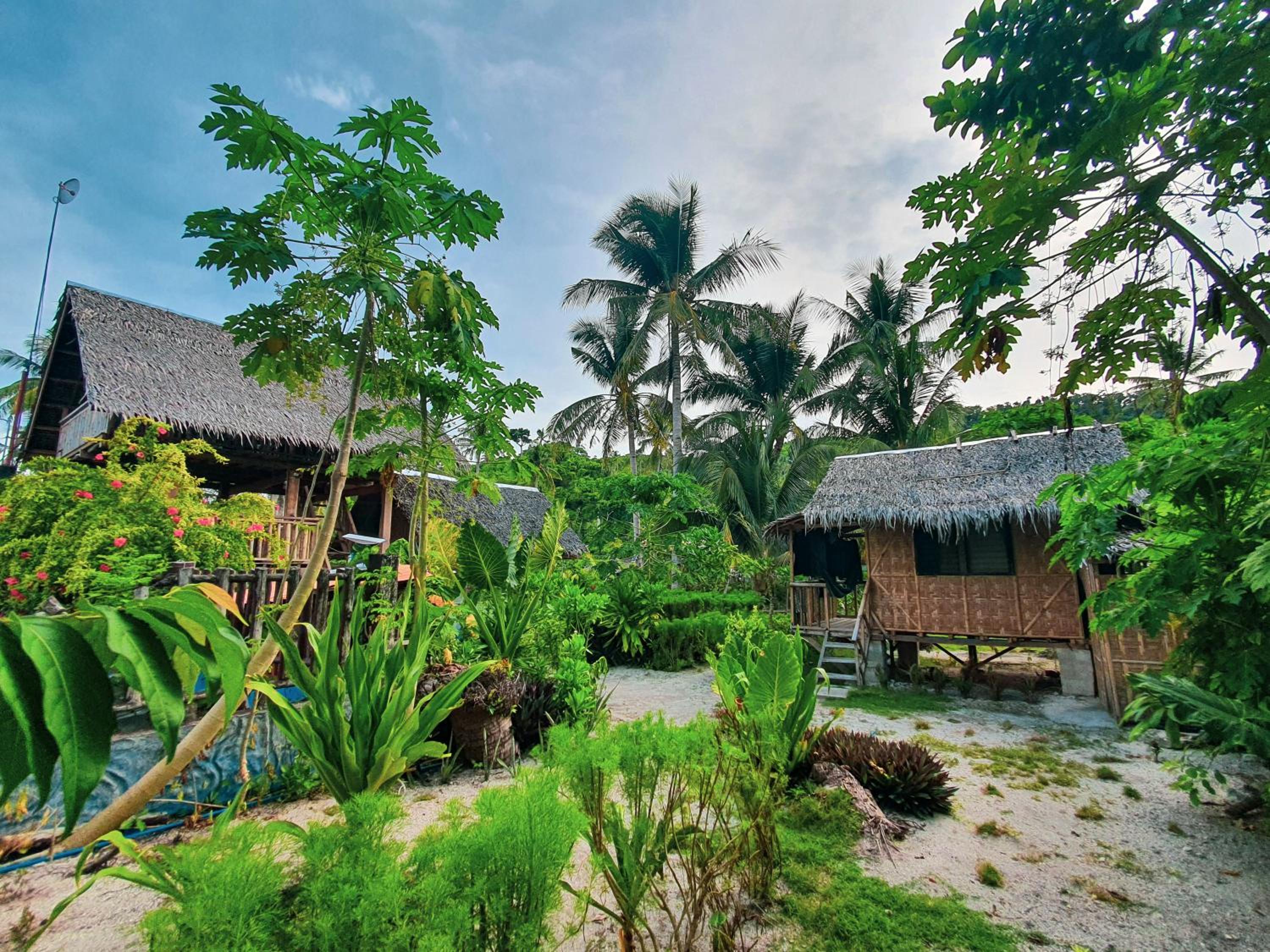 Coleto Siargao