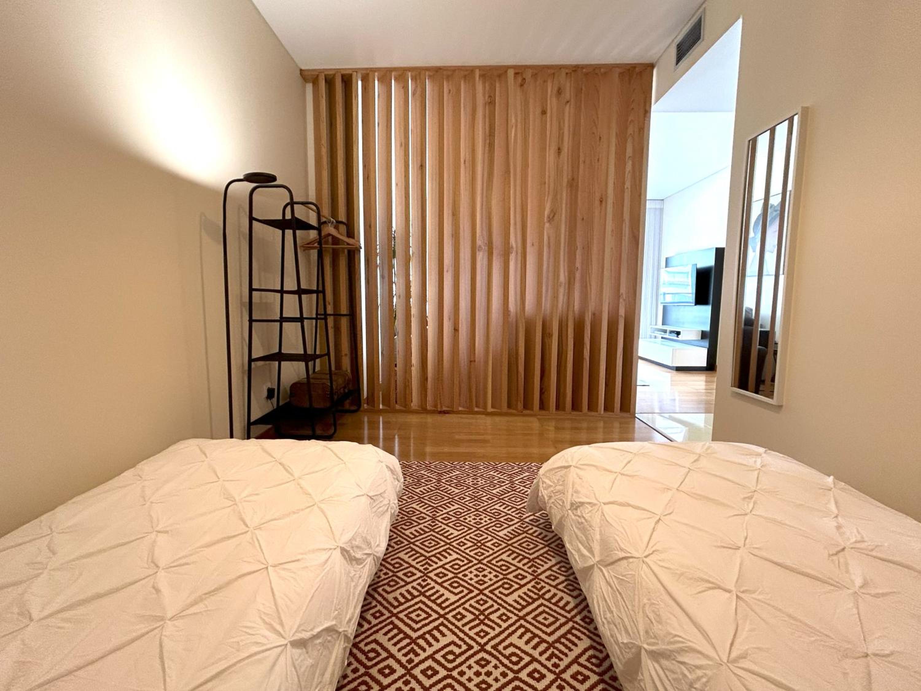 Oceanus Executive en Ponta Delgada — hotel room