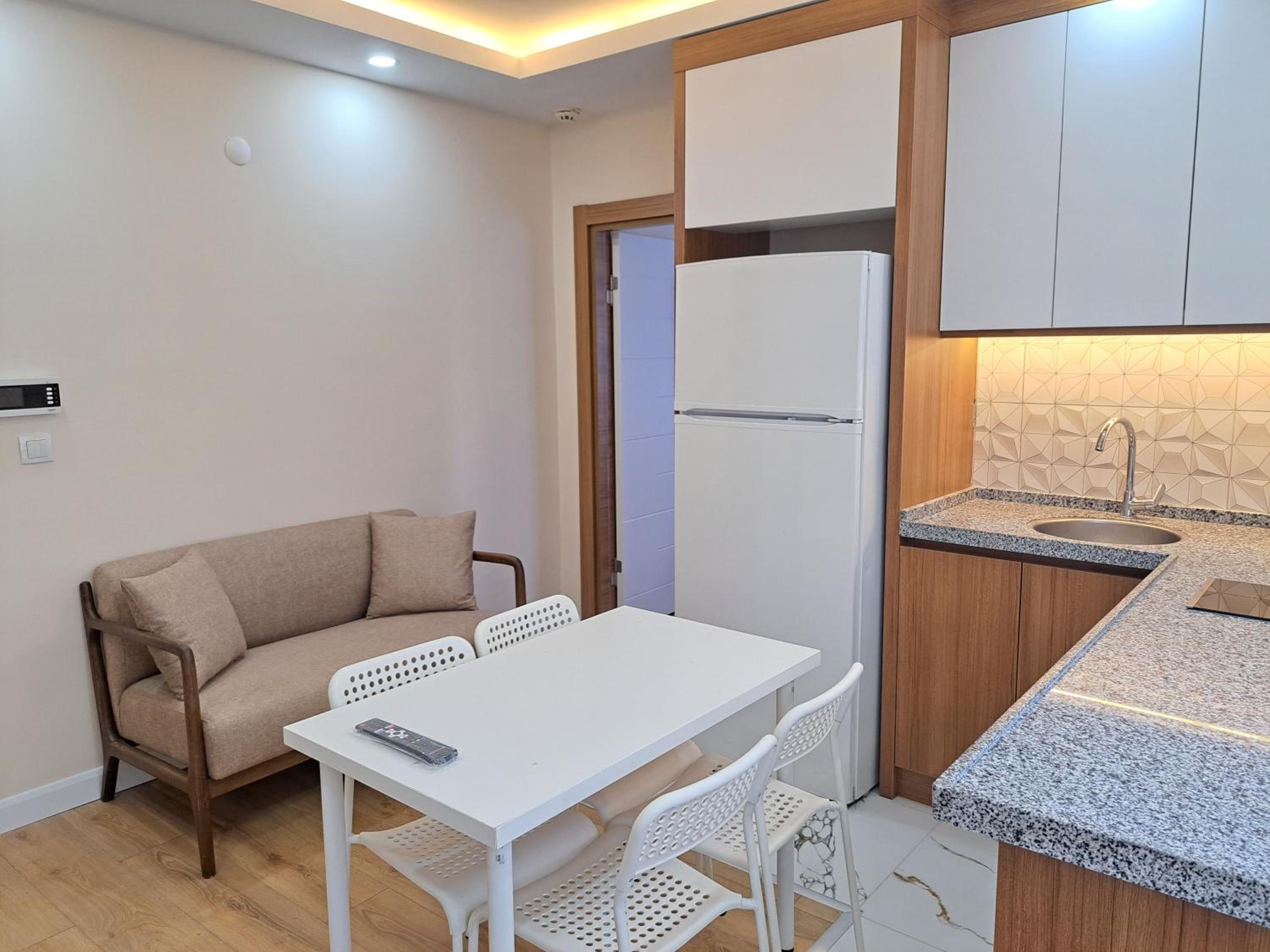 Ada Apart Hotel
