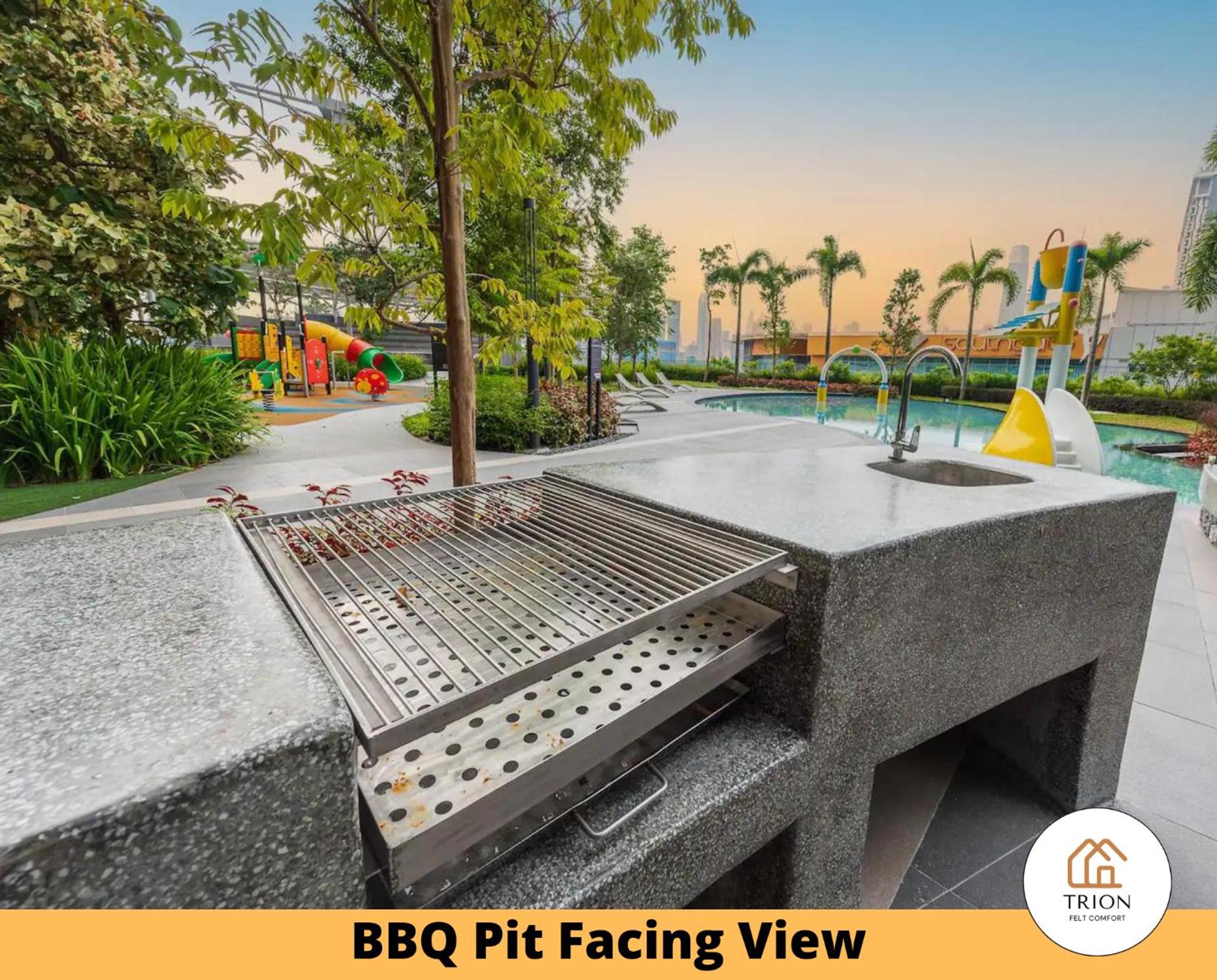 Trion Kuala Lumpur Near Sunway Velocity KLCC TRX Bukit Bintang